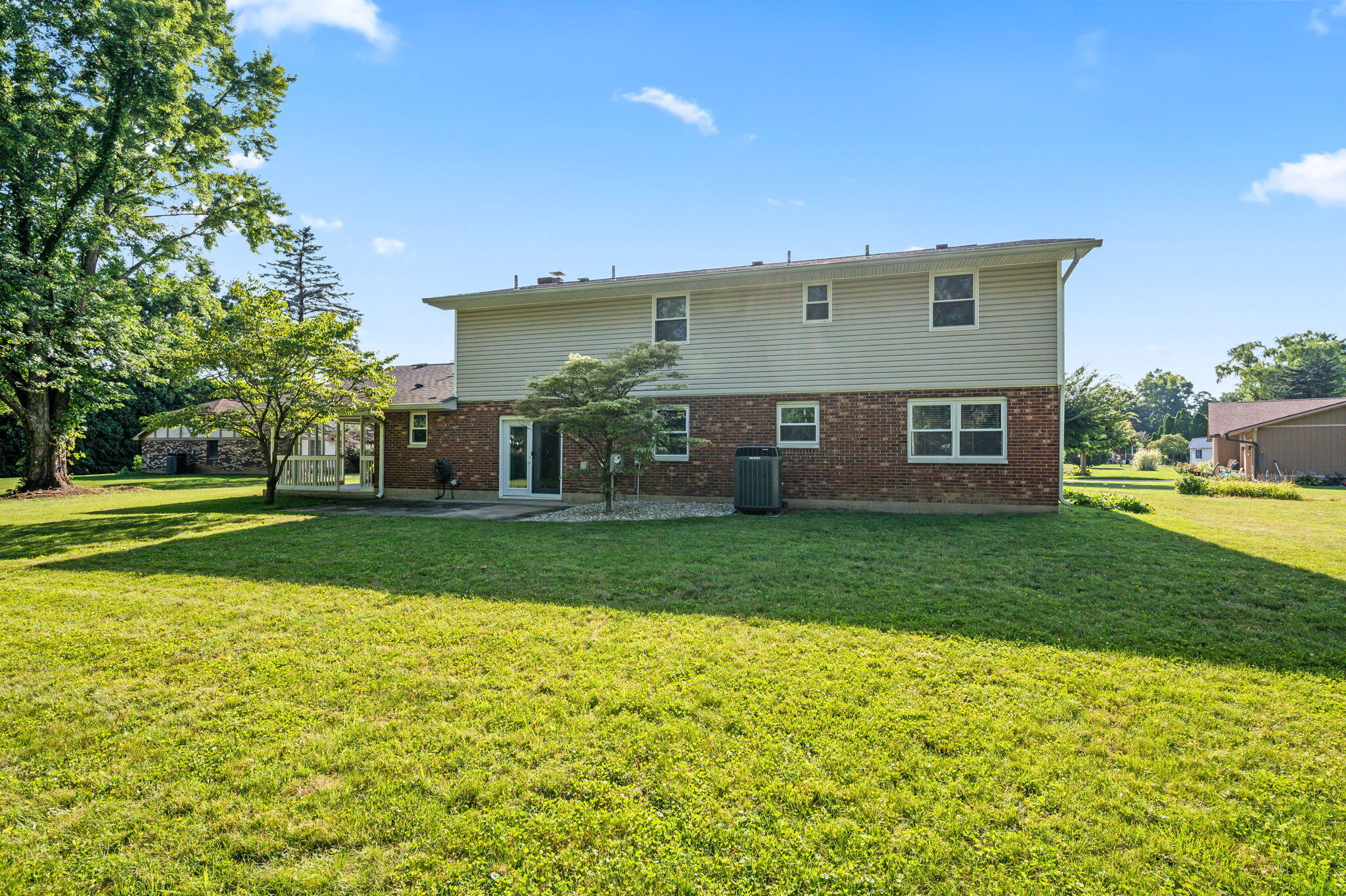 Meadowlark, Dayton, Ohio 45431