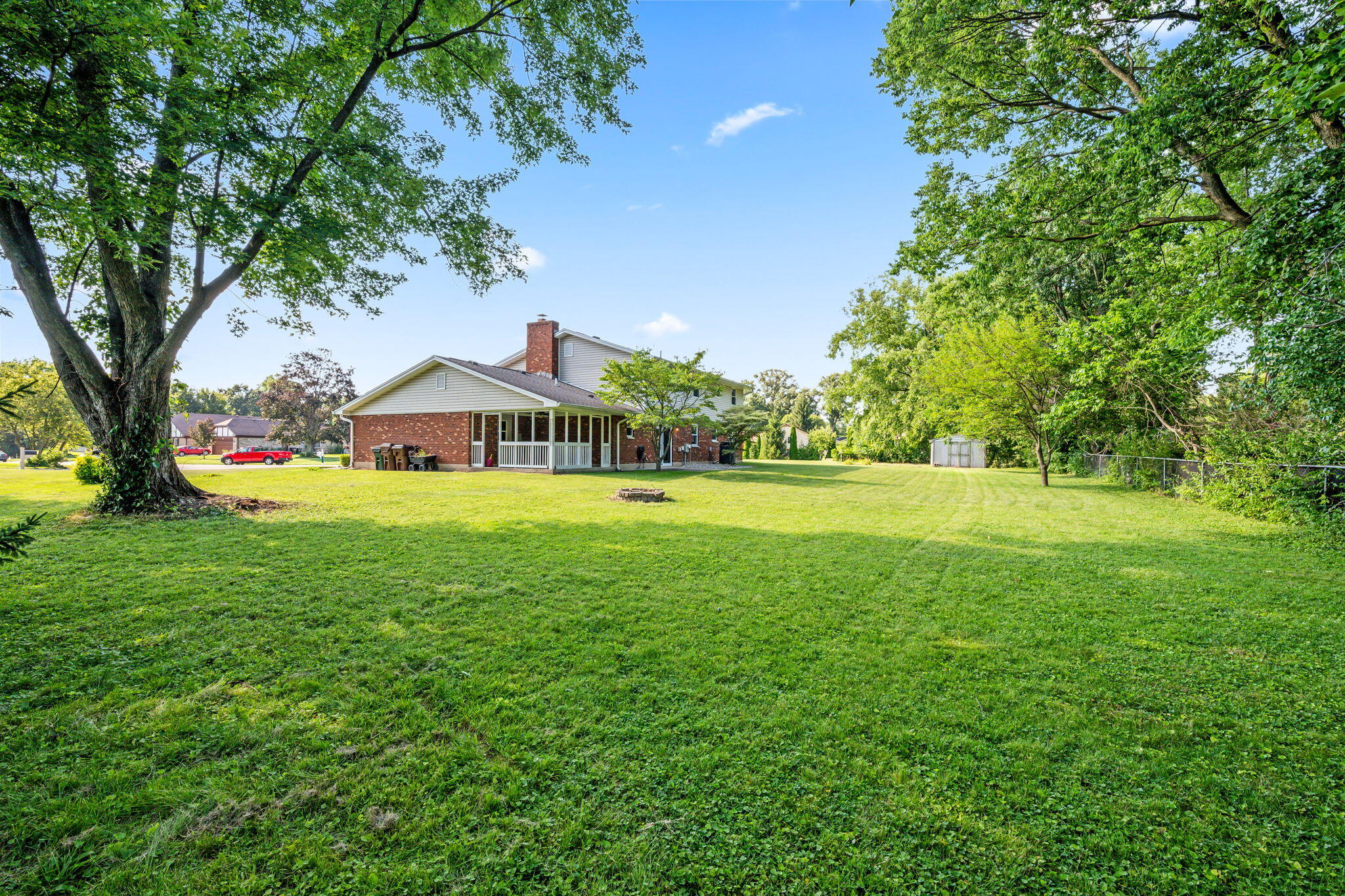 Meadowlark, Dayton, Ohio 45431