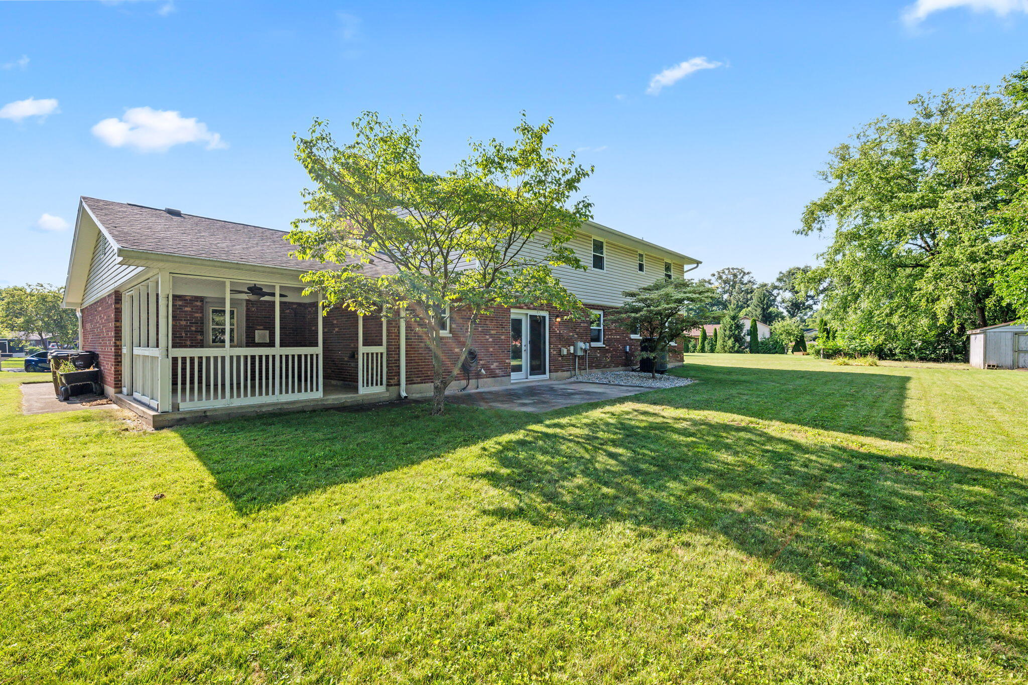Meadowlark, Dayton, Ohio 45431