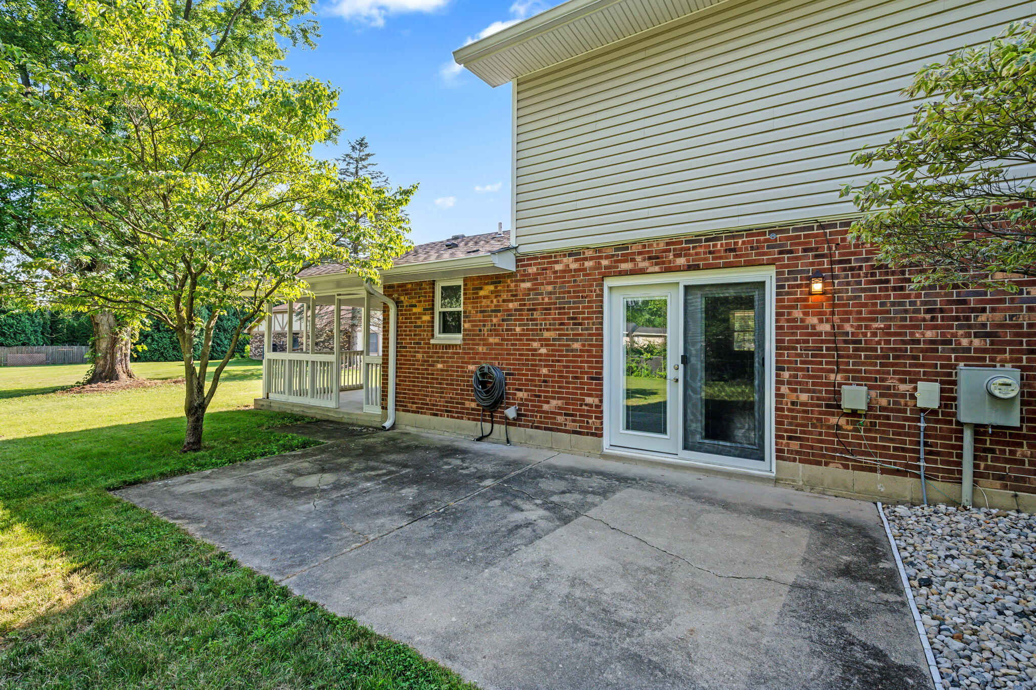 Meadowlark, Dayton, Ohio 45431