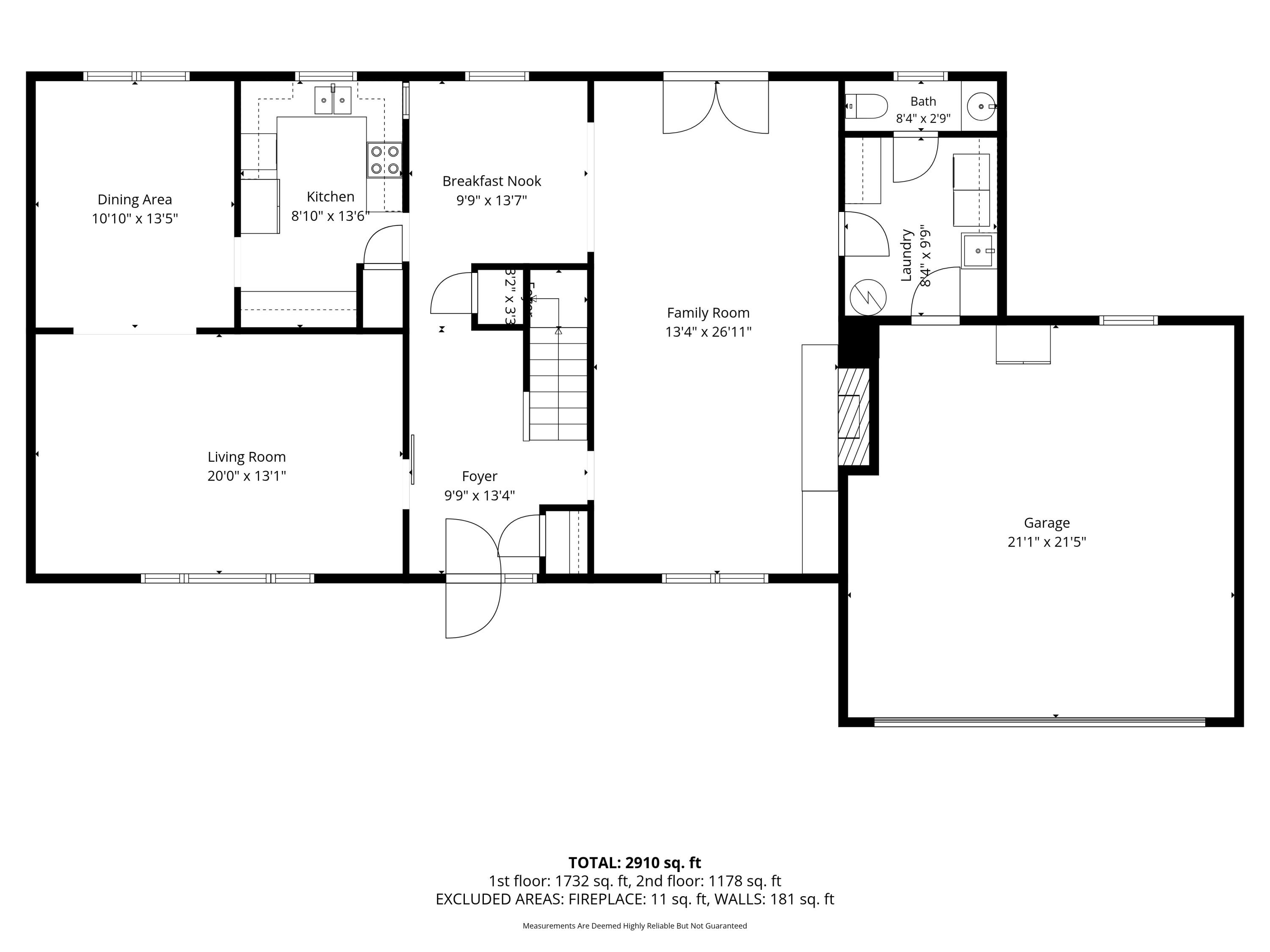 Meadowlark, Dayton, Ohio 45431