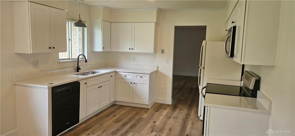 861 Kenbrook, Vandalia, Ohio 45377