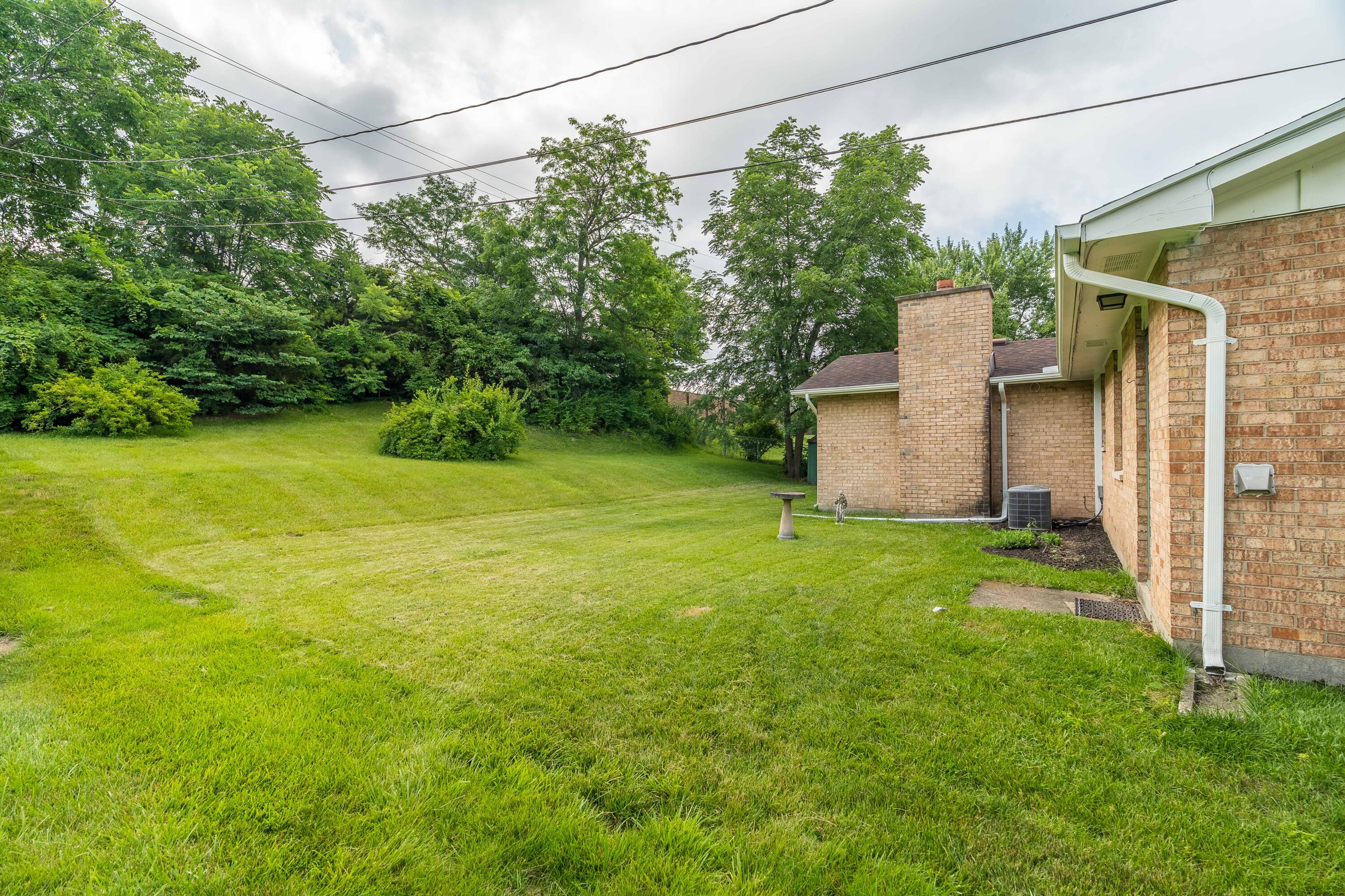 861 Kenbrook, Vandalia, Ohio 45377