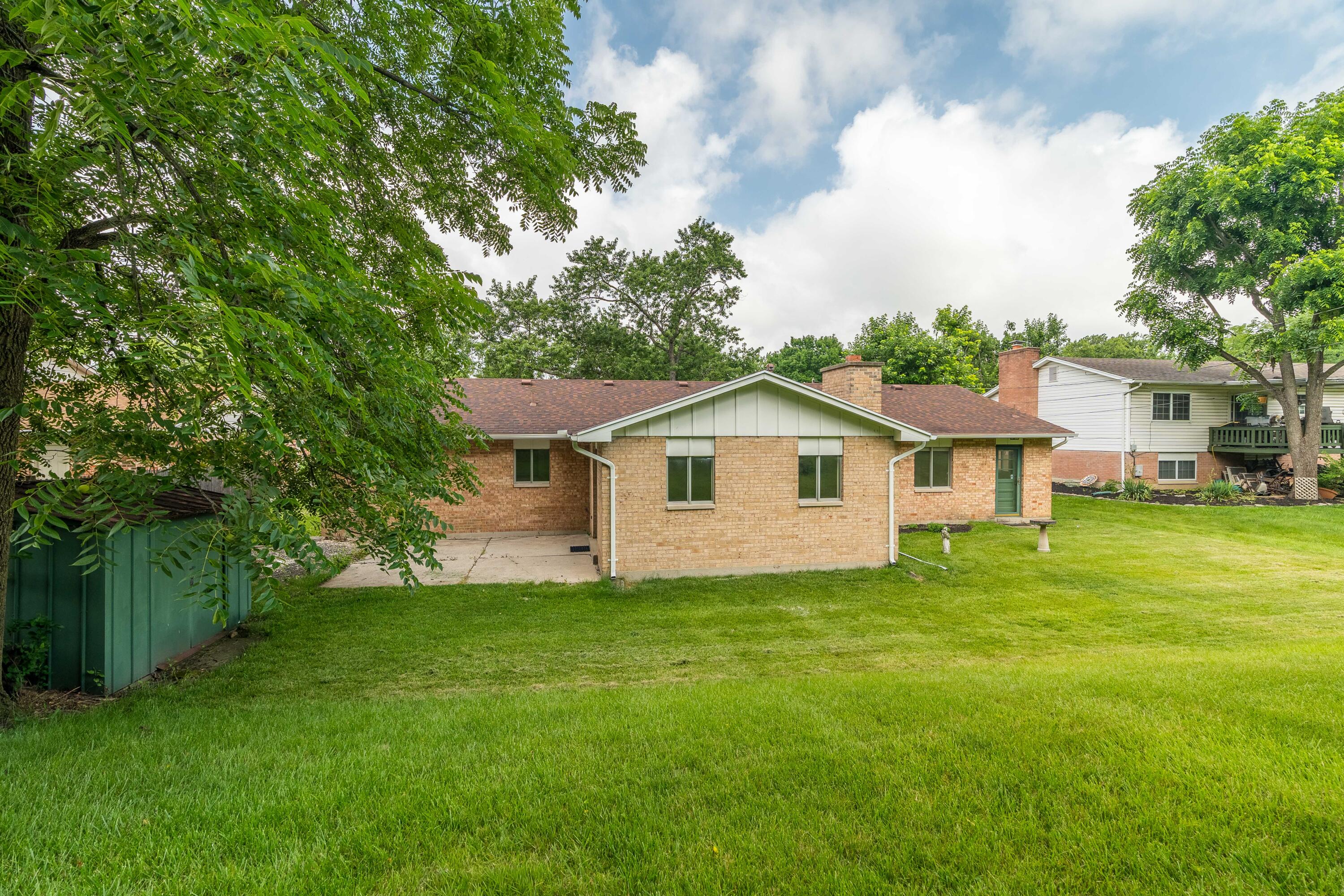 861 Kenbrook, Vandalia, Ohio 45377