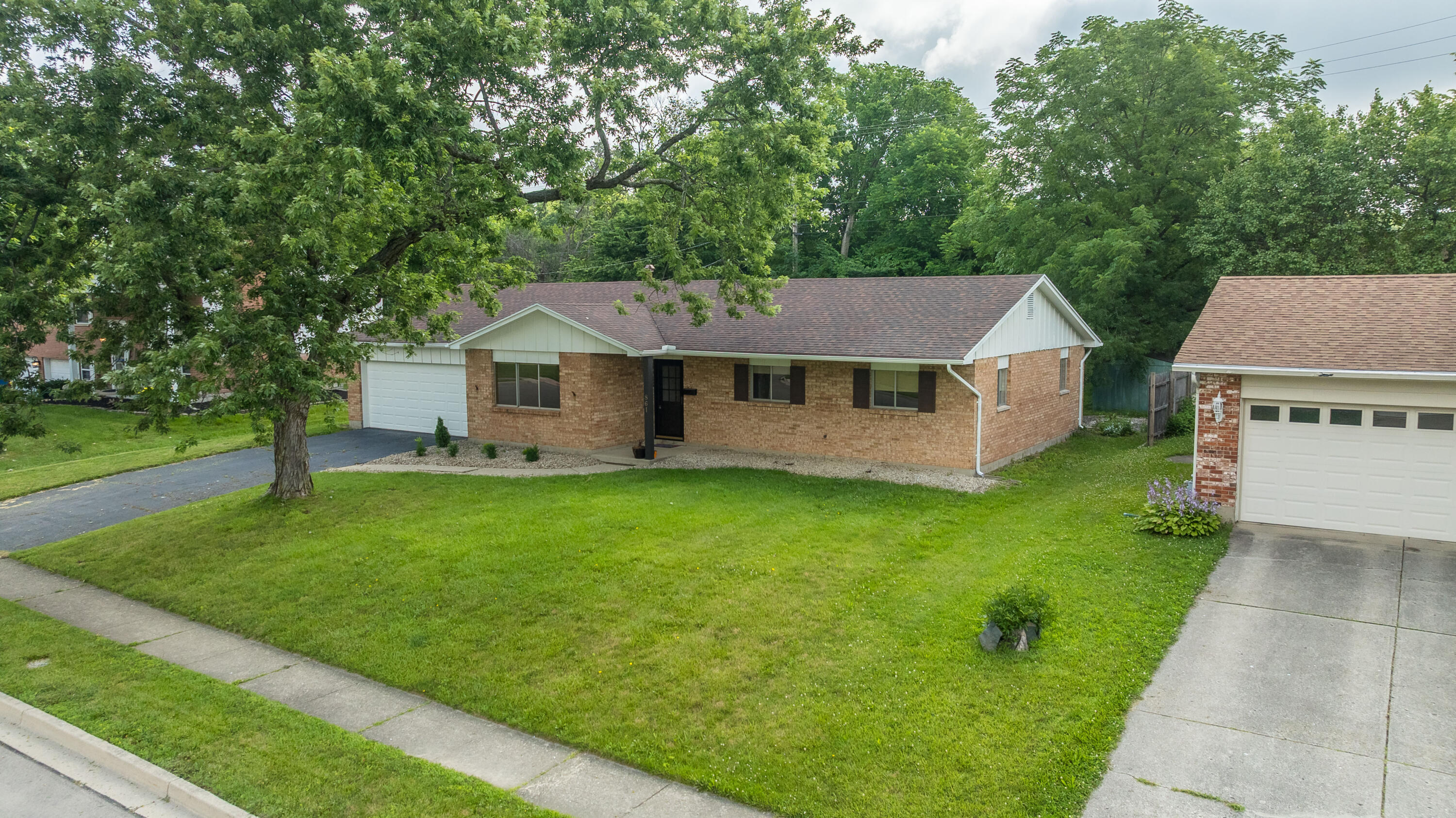 861 Kenbrook, Vandalia, Ohio 45377