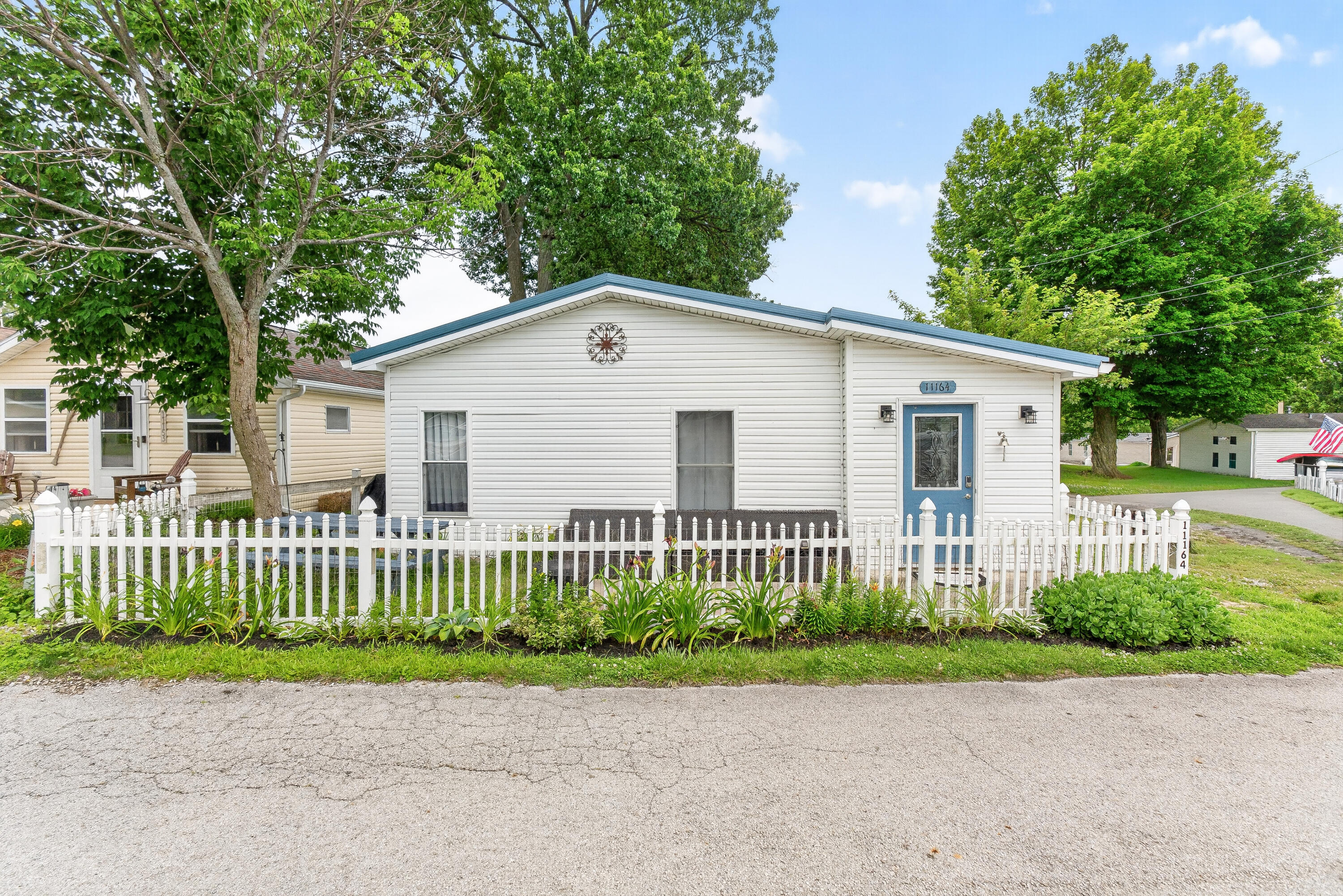 11164 Newland, Lakeview, Ohio 43331