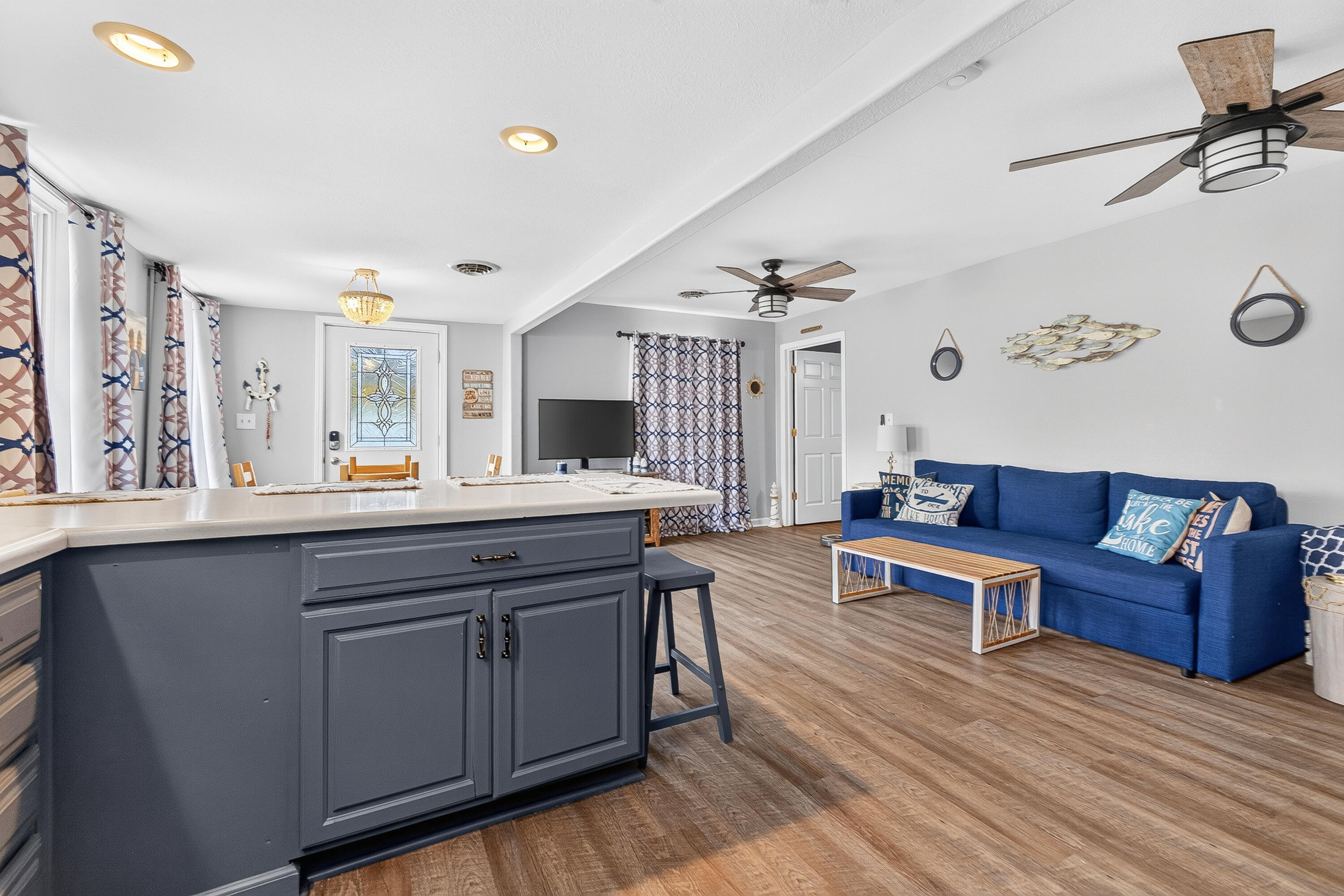 11164 Newland, Lakeview, Ohio 43331
