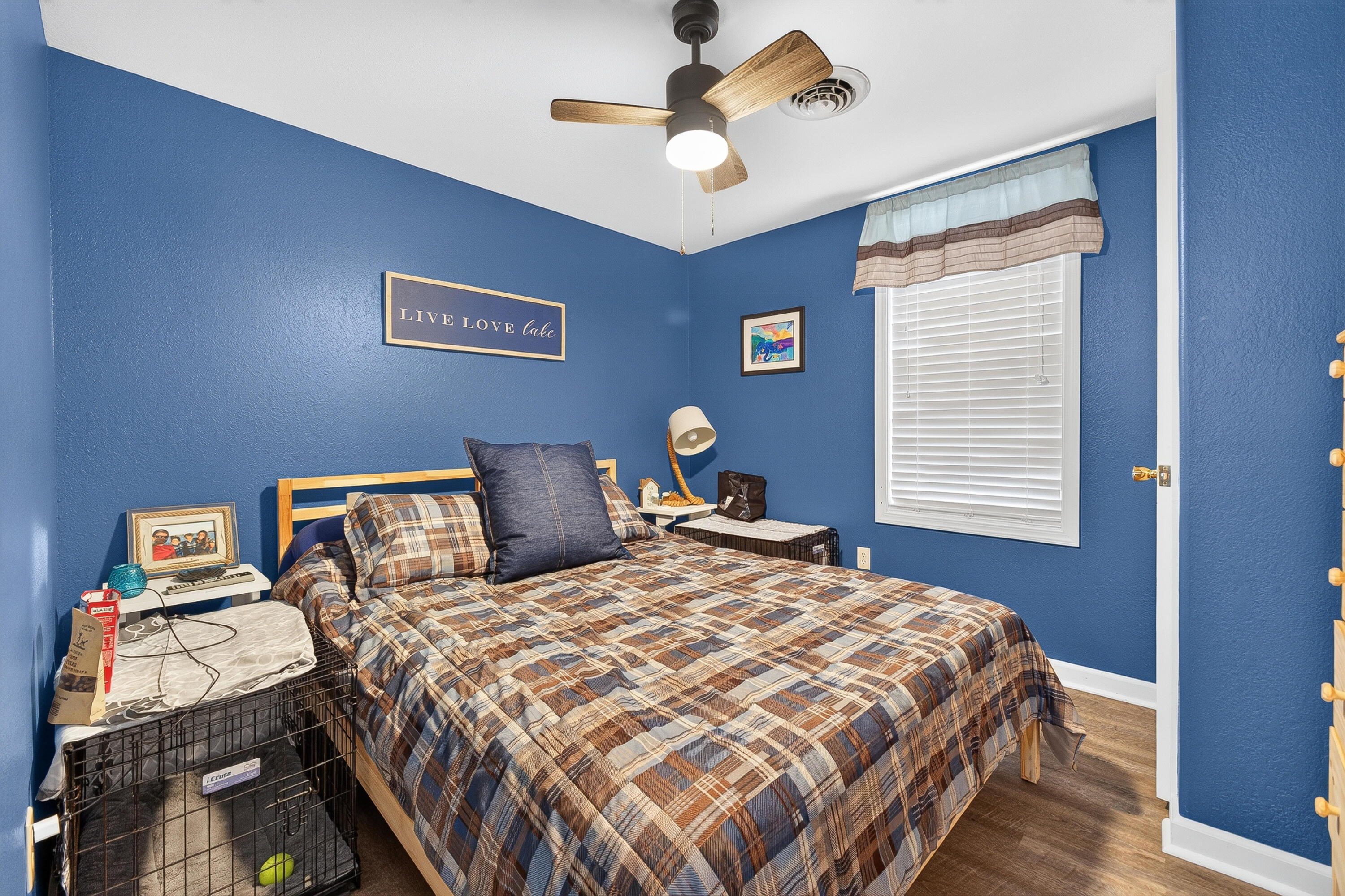 11164 Newland, Lakeview, Ohio 43331