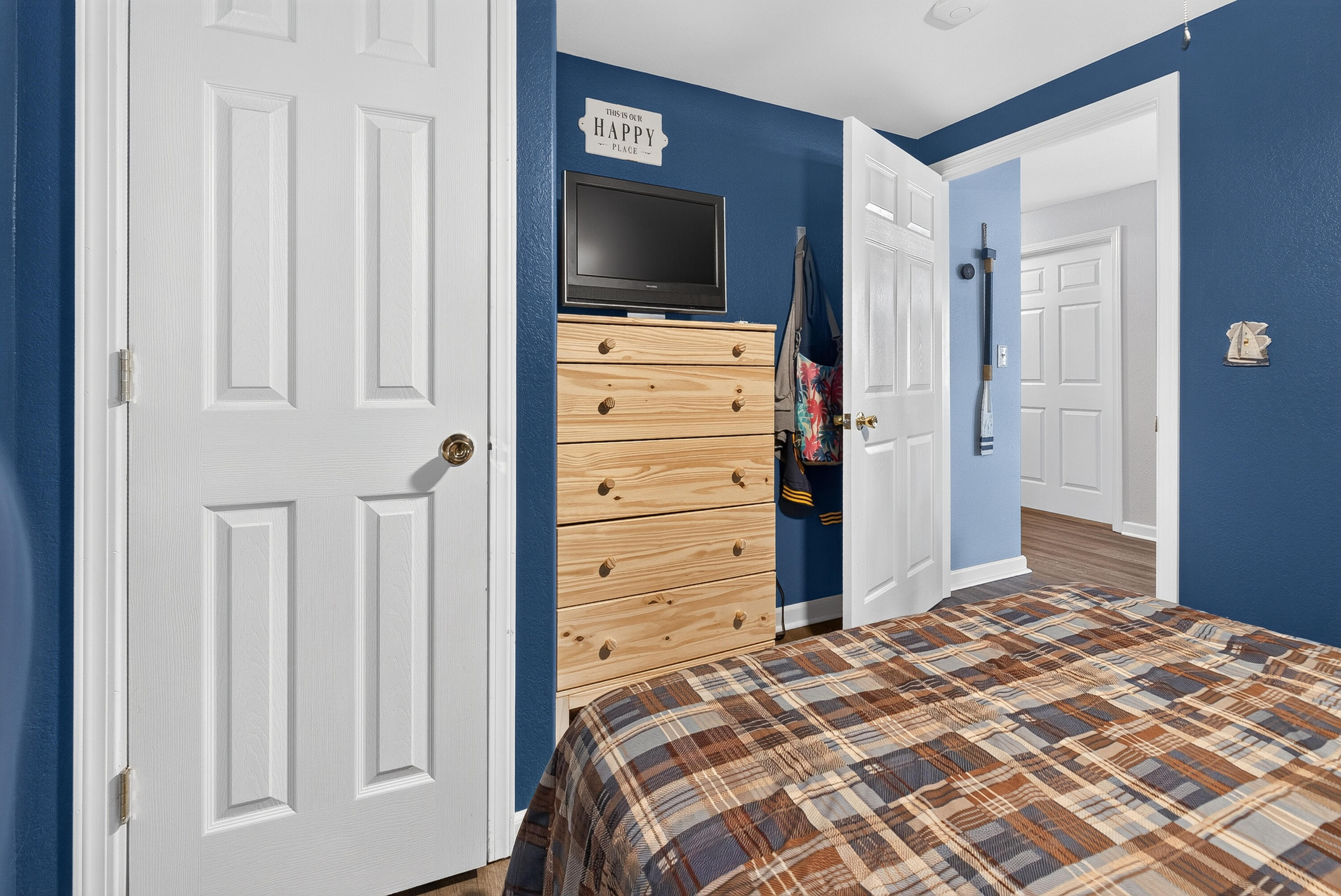 11164 Newland, Lakeview, Ohio 43331