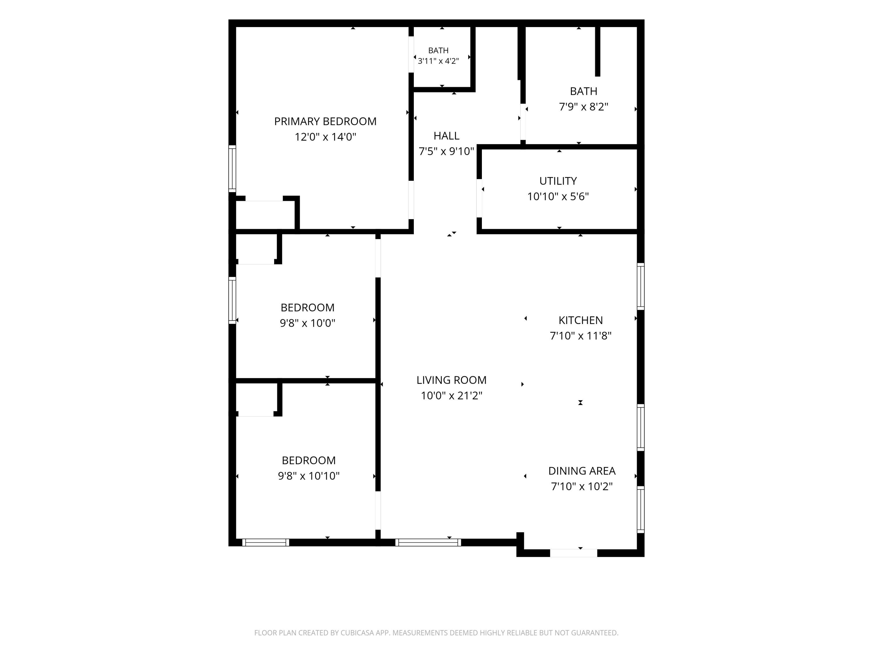 11164 Newland, Lakeview, Ohio 43331