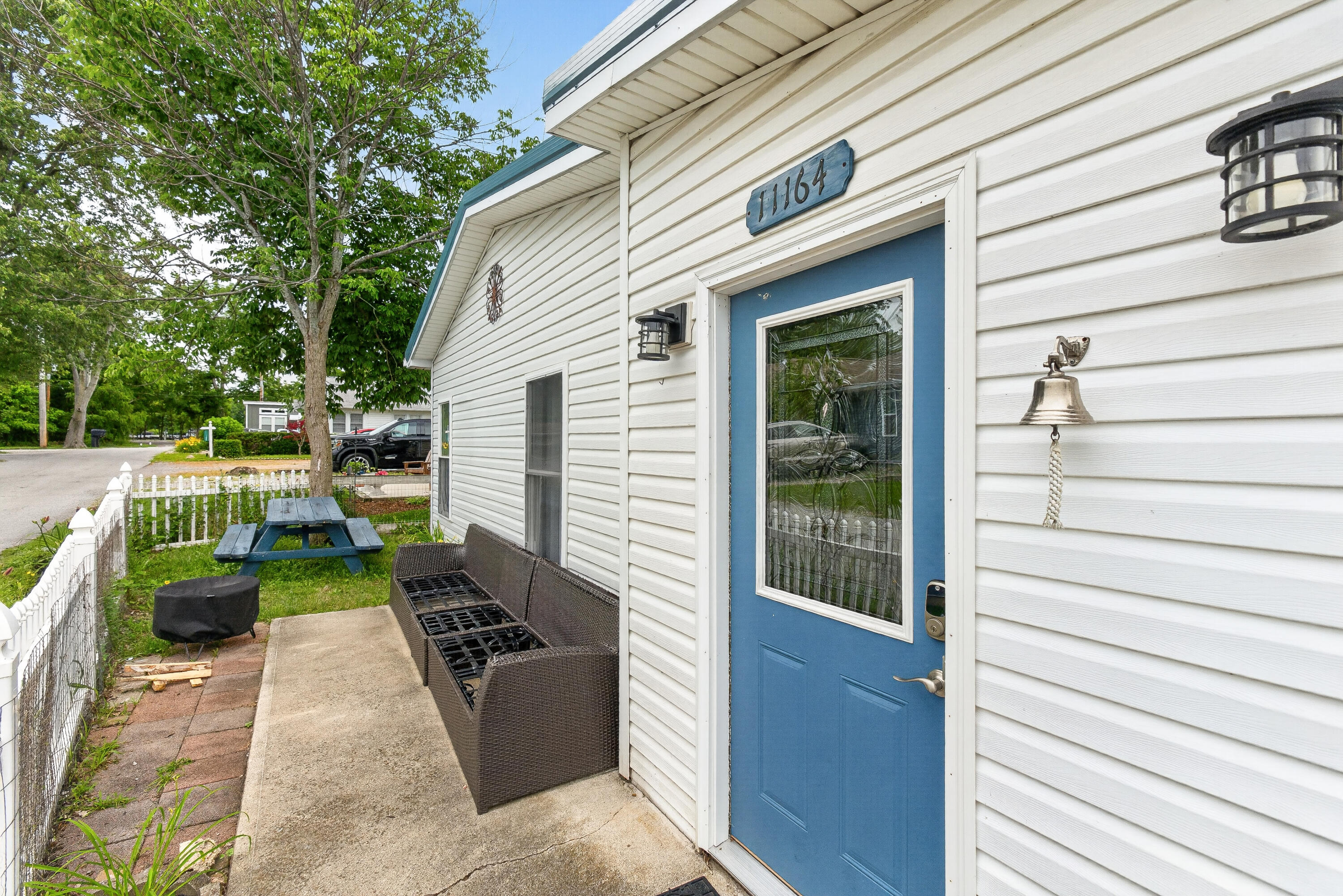 11164 Newland, Lakeview, Ohio 43331