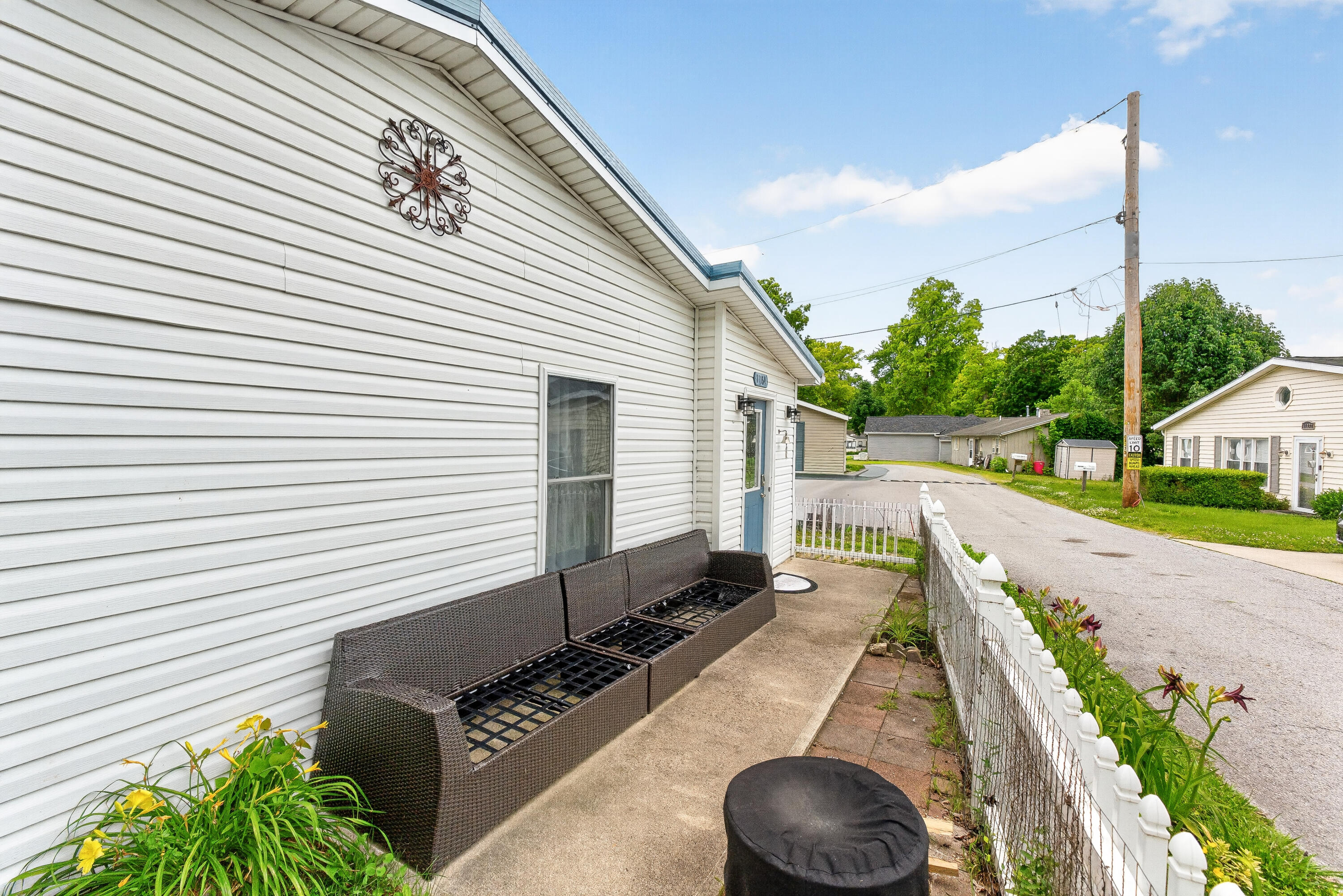 11164 Newland, Lakeview, Ohio 43331