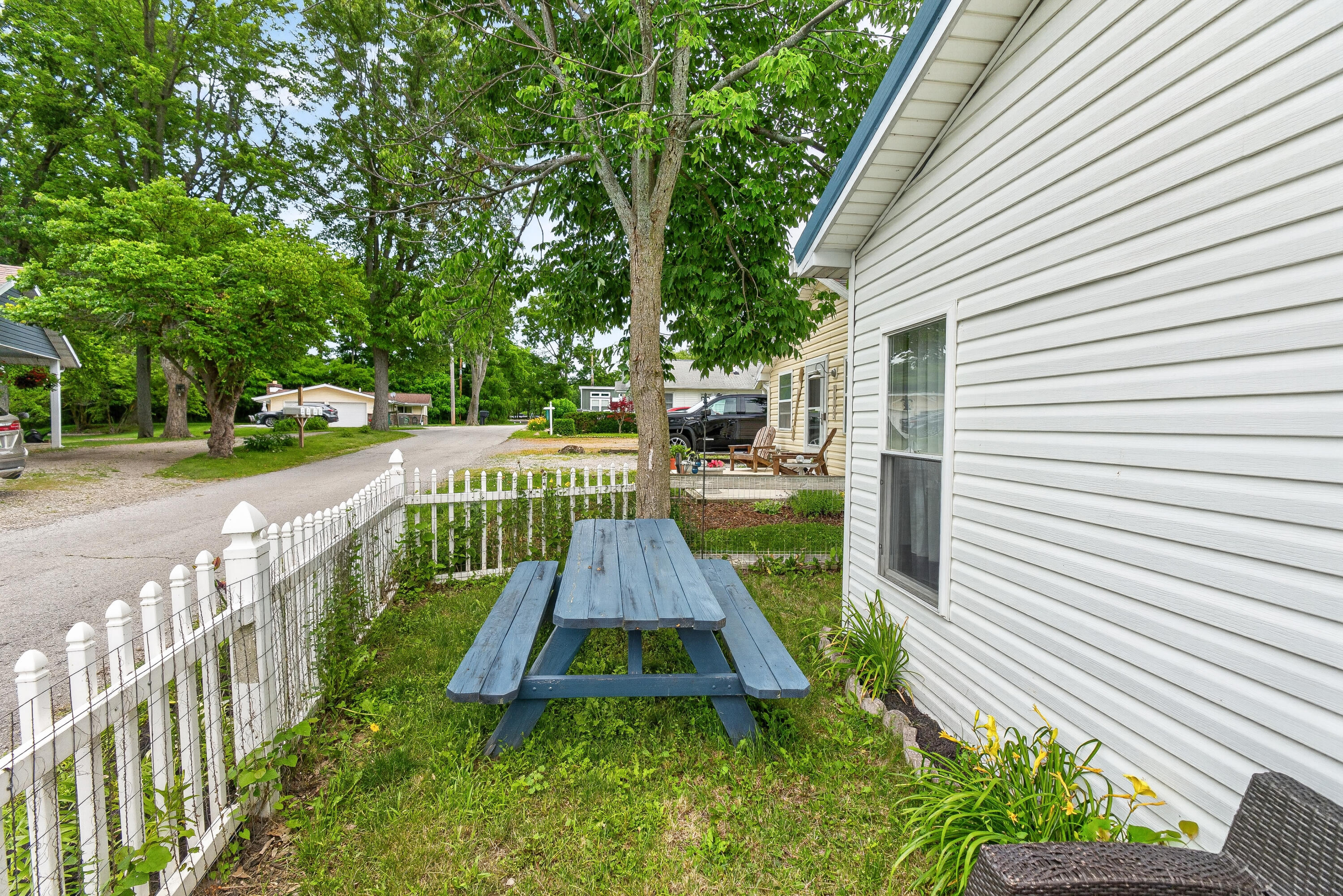 11164 Newland, Lakeview, Ohio 43331