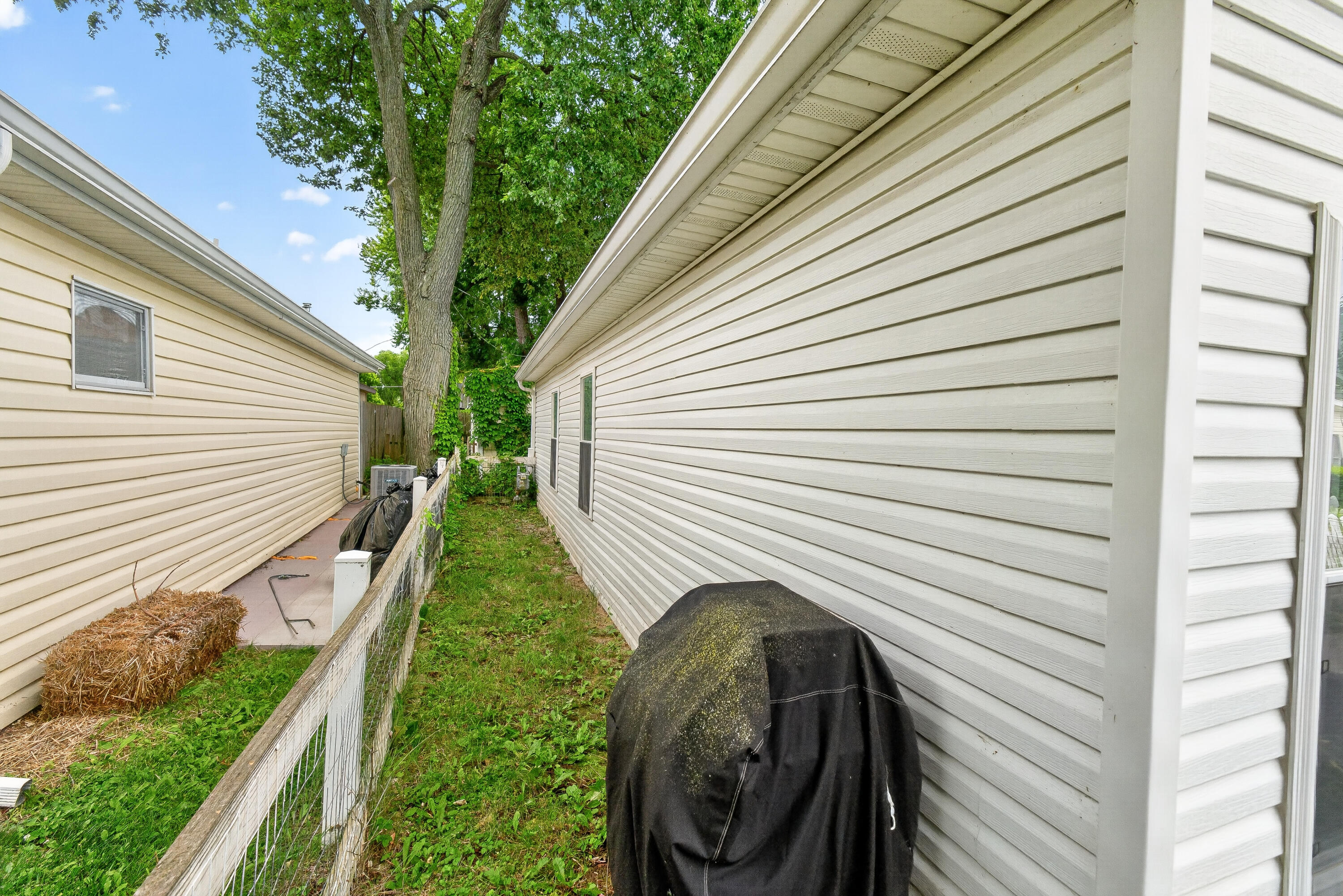 11164 Newland, Lakeview, Ohio 43331