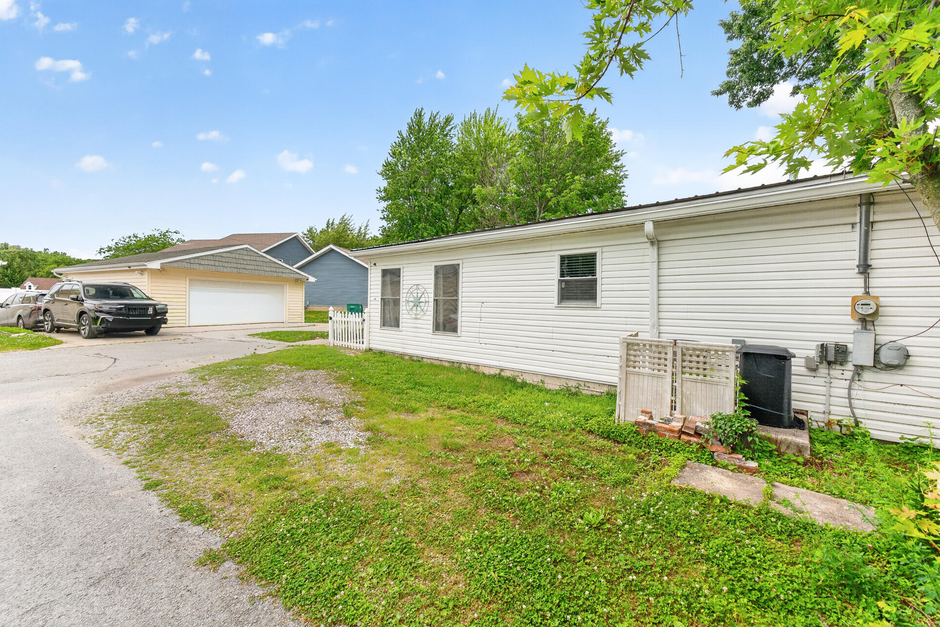 11164 Newland, Lakeview, Ohio 43331