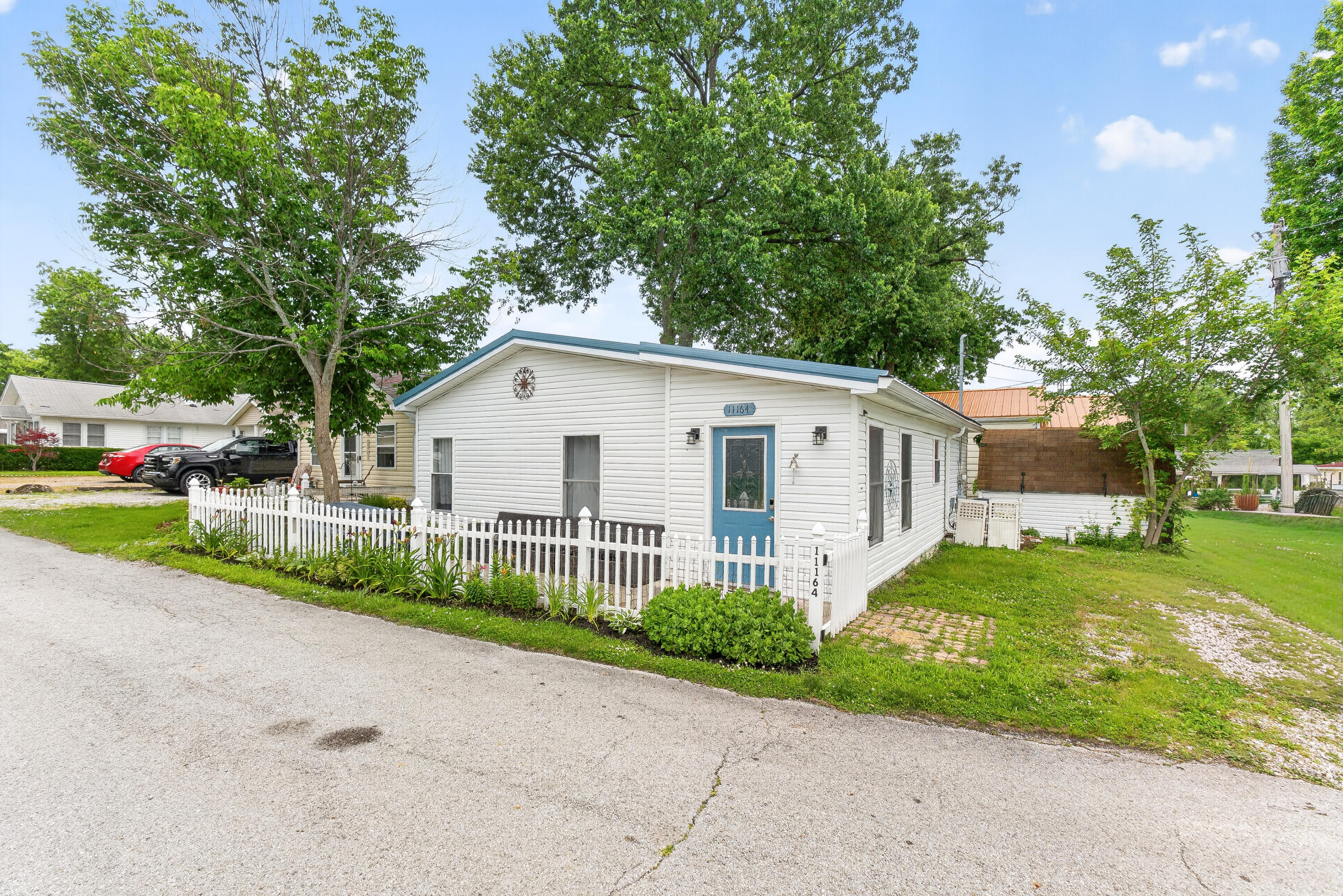 11164 Newland, Lakeview, Ohio 43331