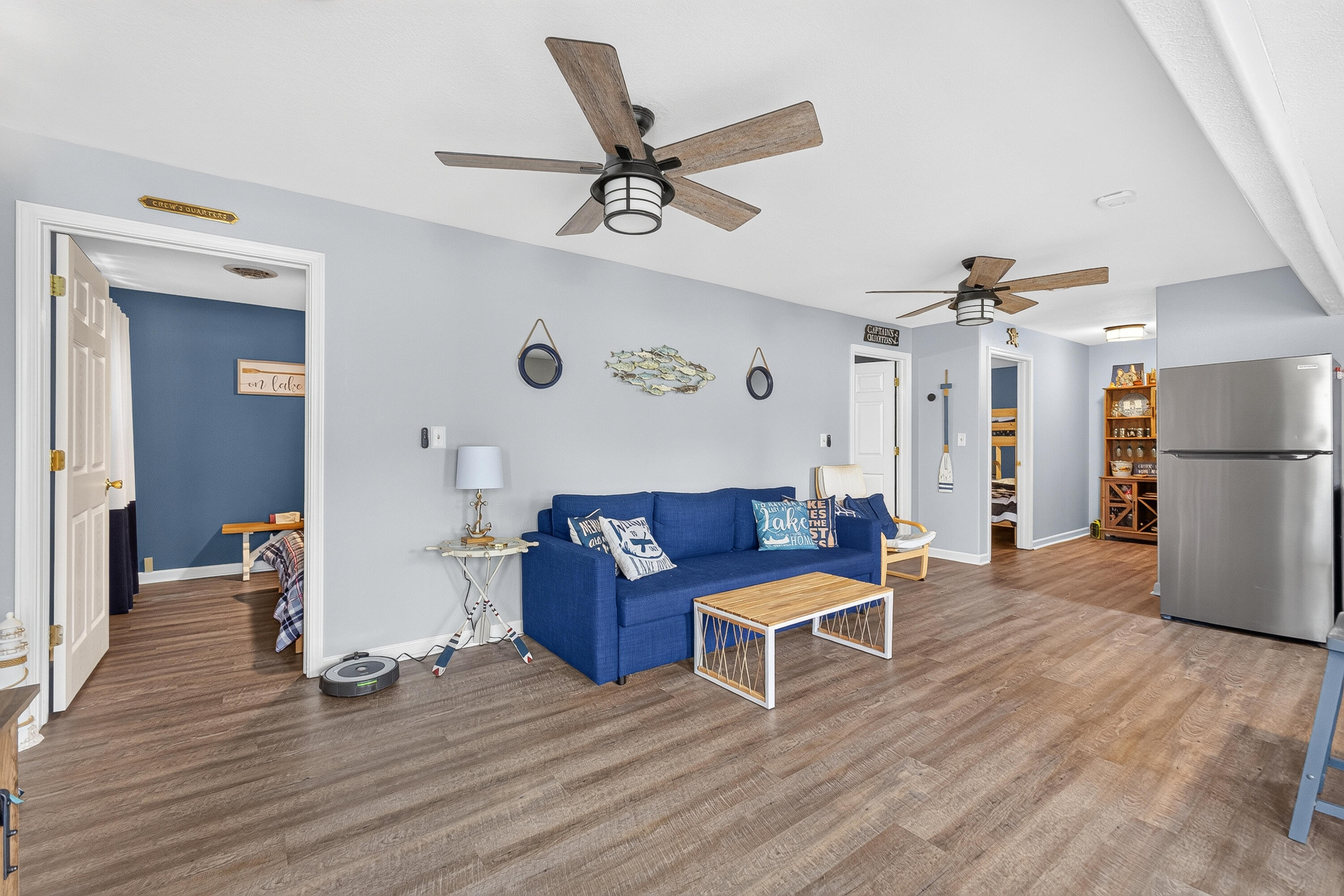 11164 Newland, Lakeview, Ohio 43331