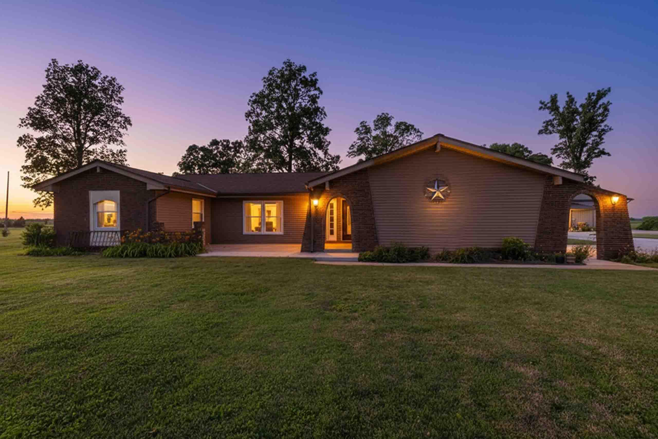 18477 Linker, Jackson Center, Ohio 45334