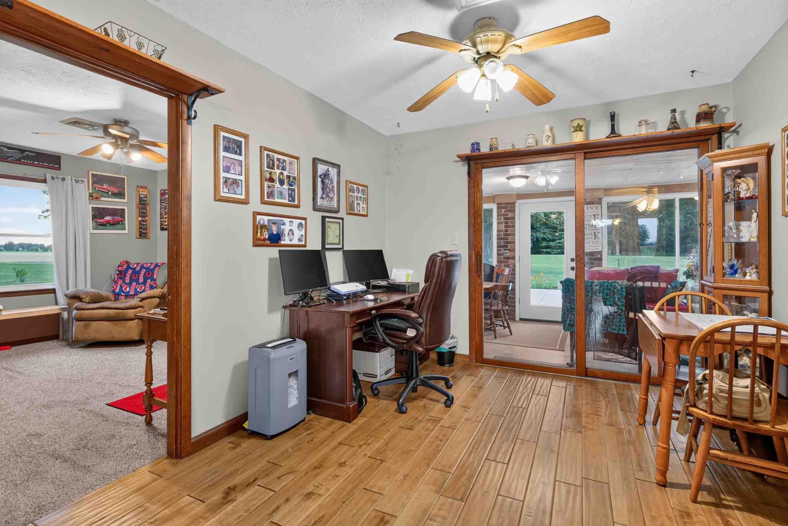 18477 Linker, Jackson Center, Ohio 45334