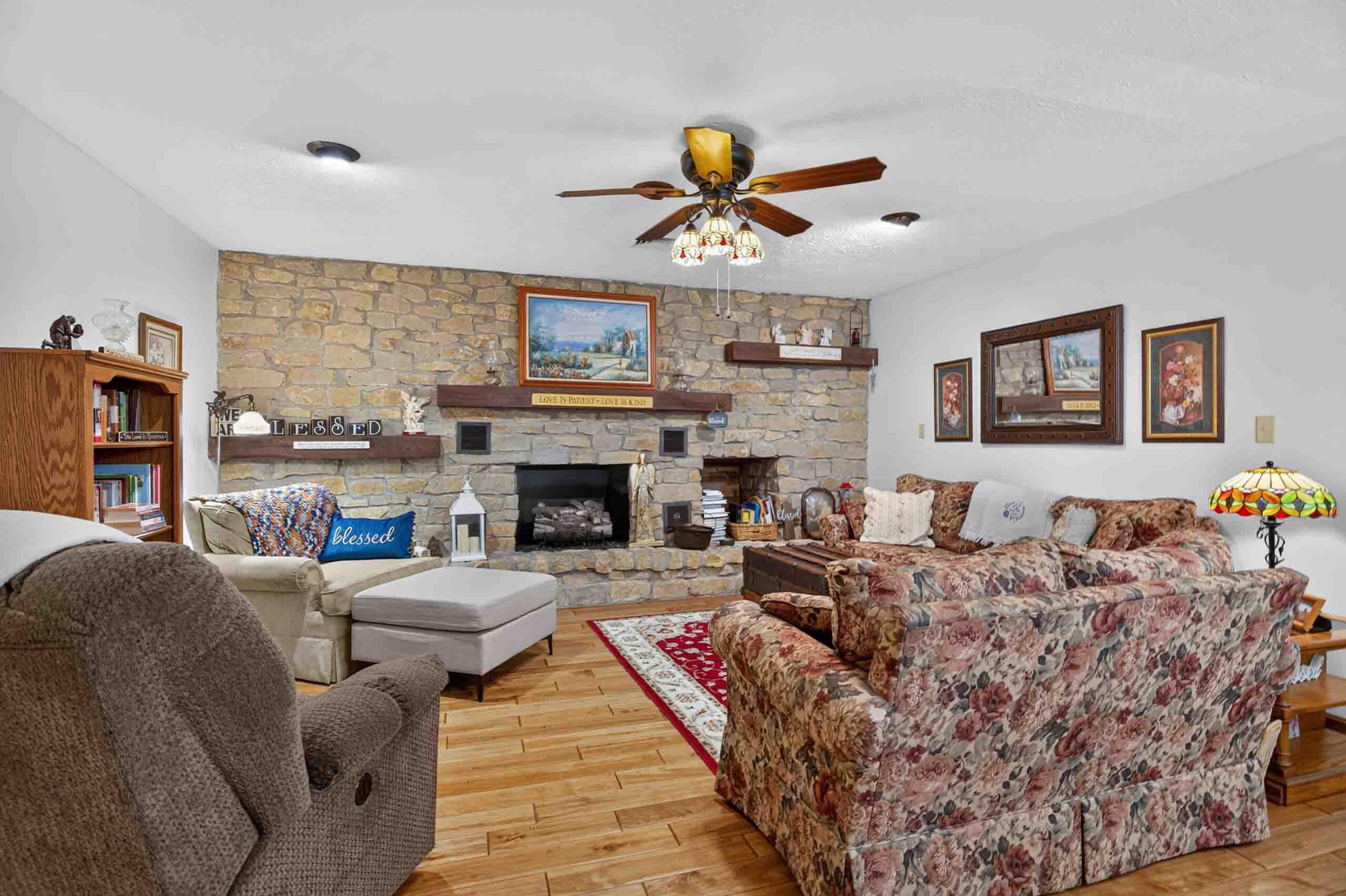 18477 Linker, Jackson Center, Ohio 45334