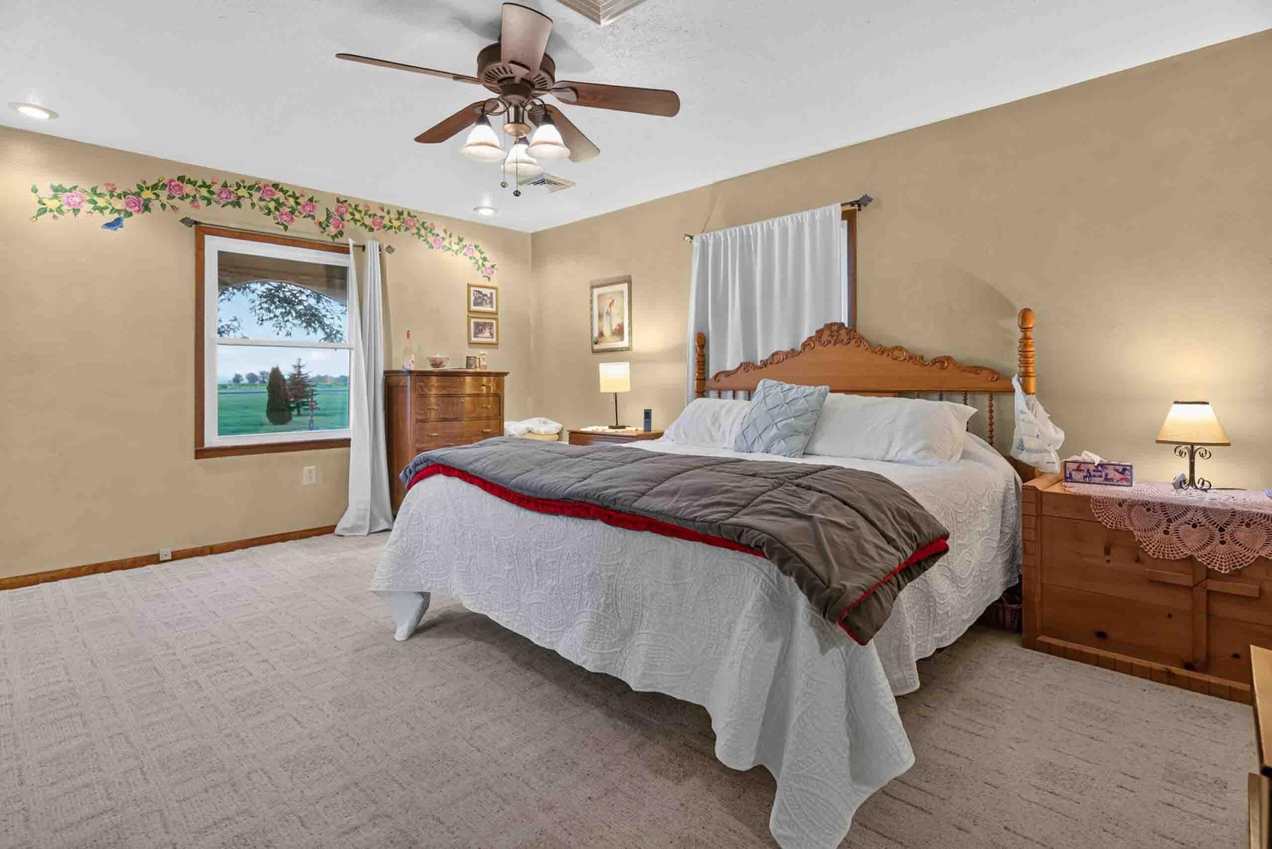 18477 Linker, Jackson Center, Ohio 45334
