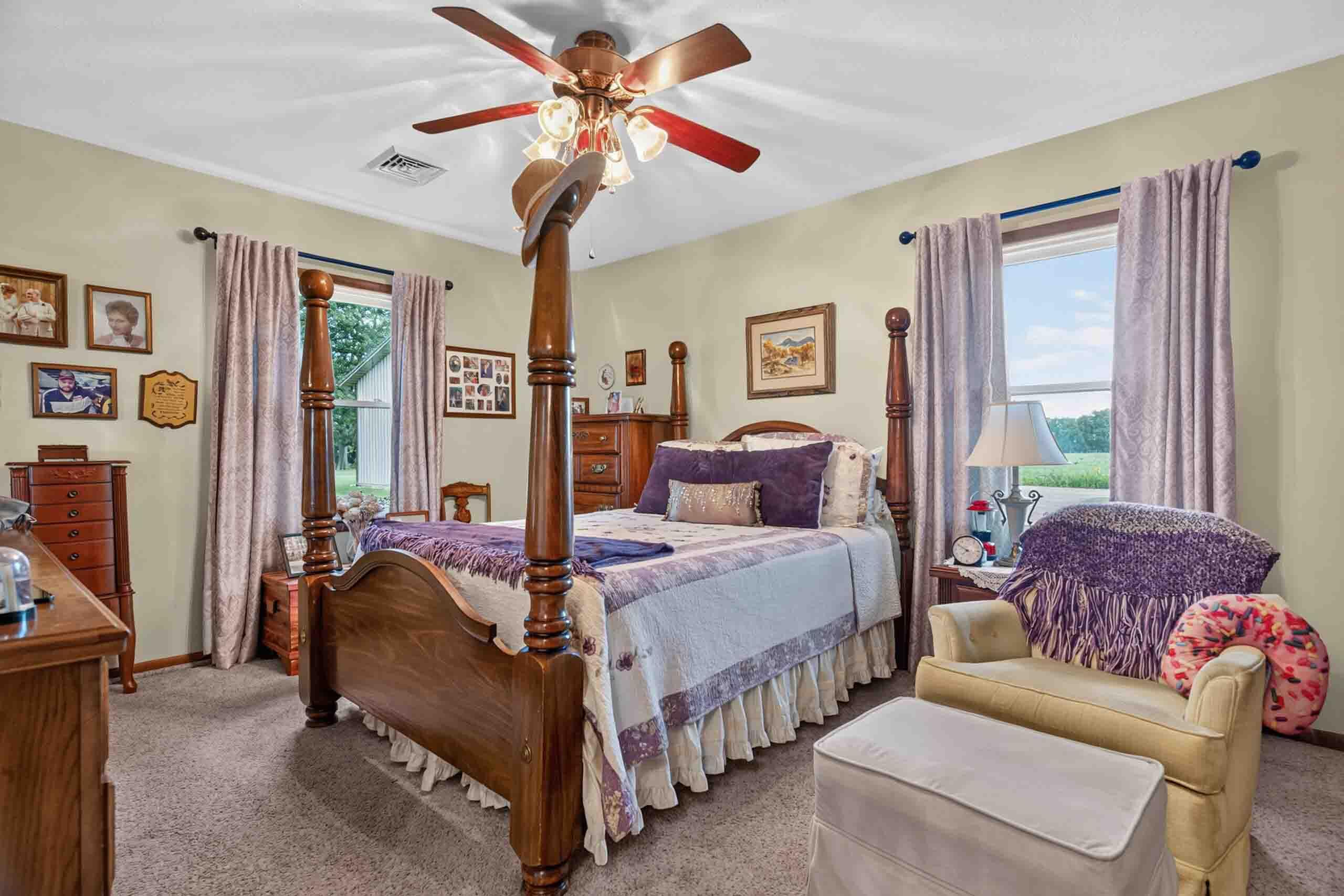 18477 Linker, Jackson Center, Ohio 45334