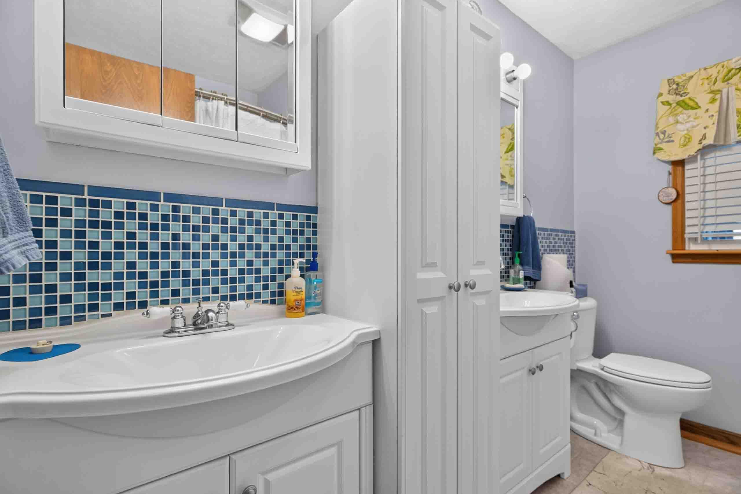 18477 Linker, Jackson Center, Ohio 45334
