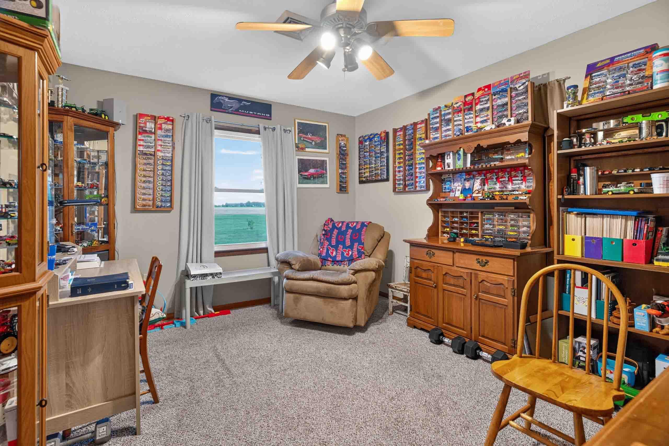 18477 Linker, Jackson Center, Ohio 45334