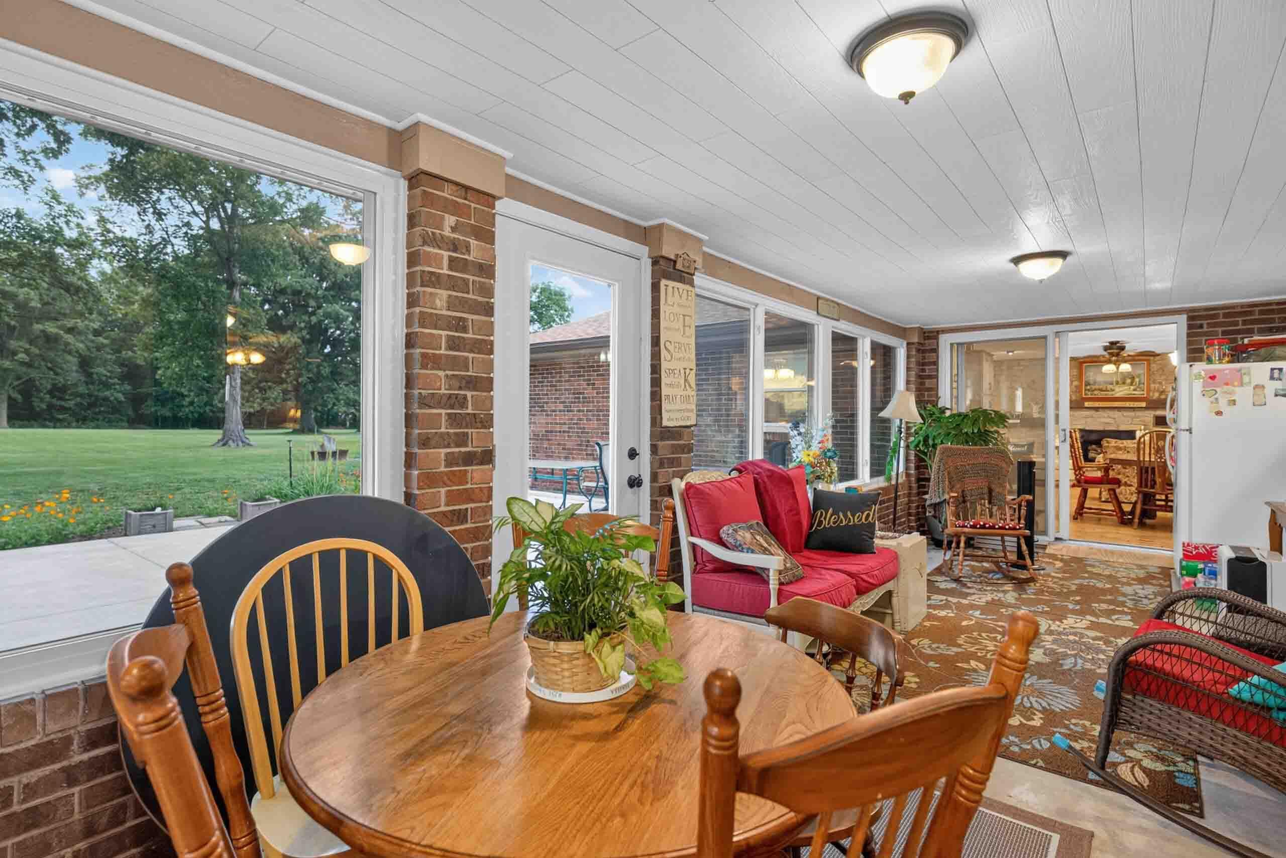 18477 Linker, Jackson Center, Ohio 45334
