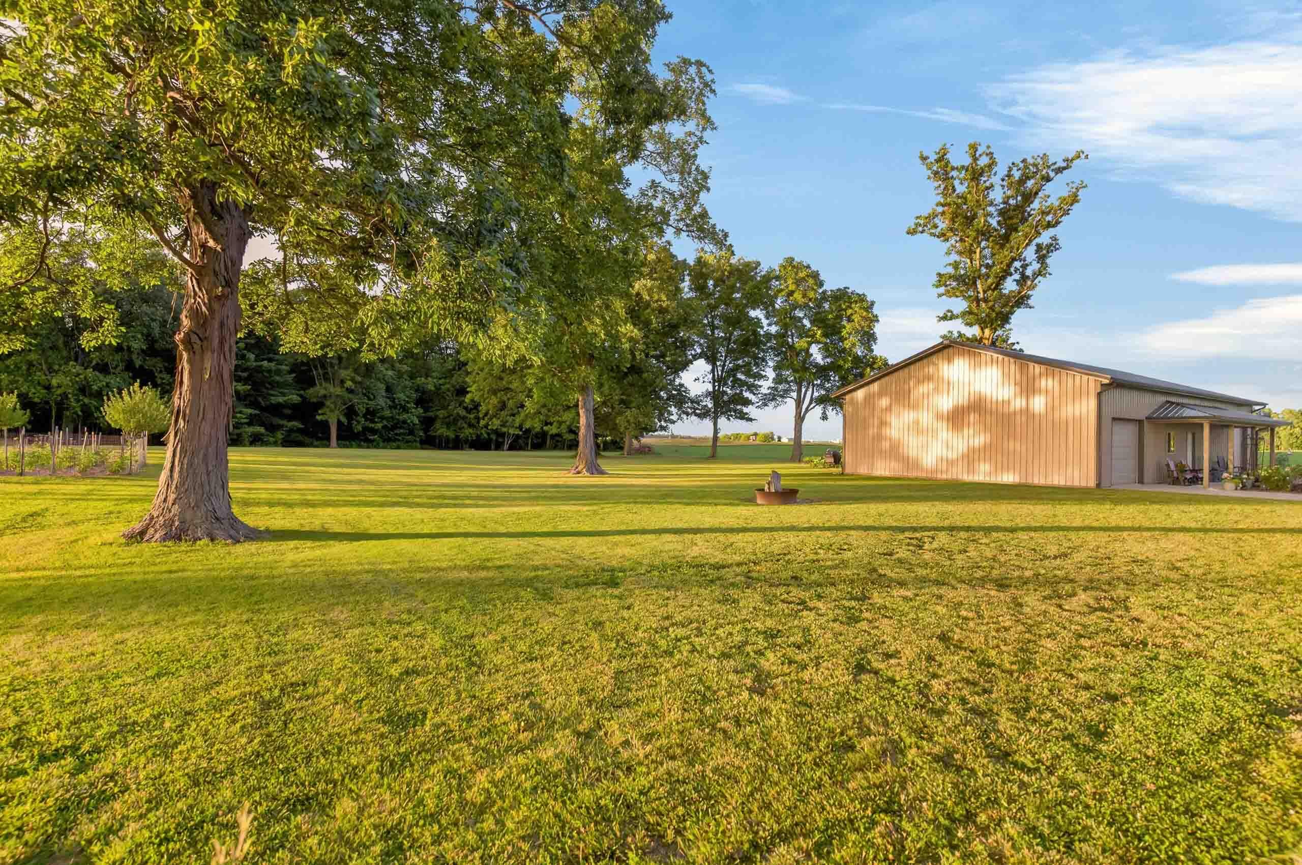 18477 Linker, Jackson Center, Ohio 45334