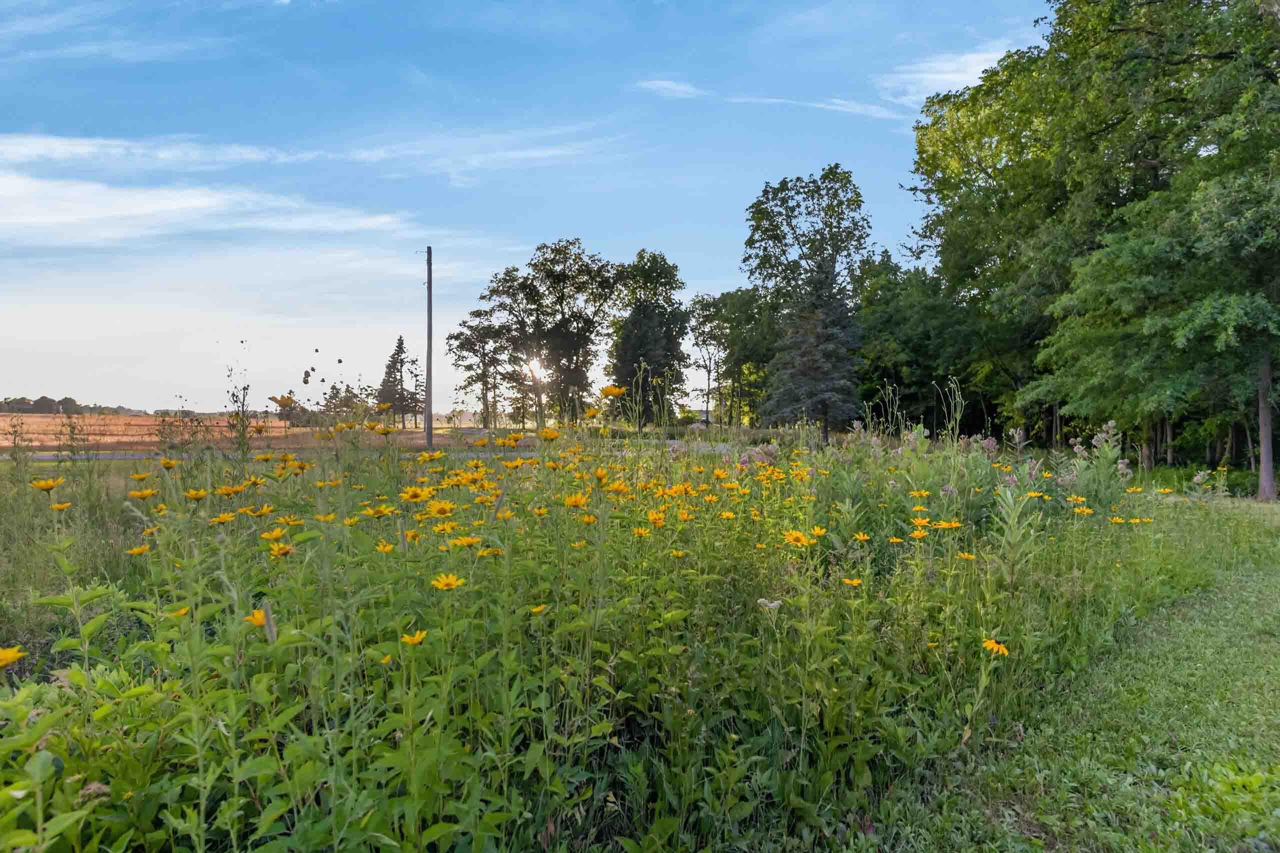 18477 Linker, Jackson Center, Ohio 45334