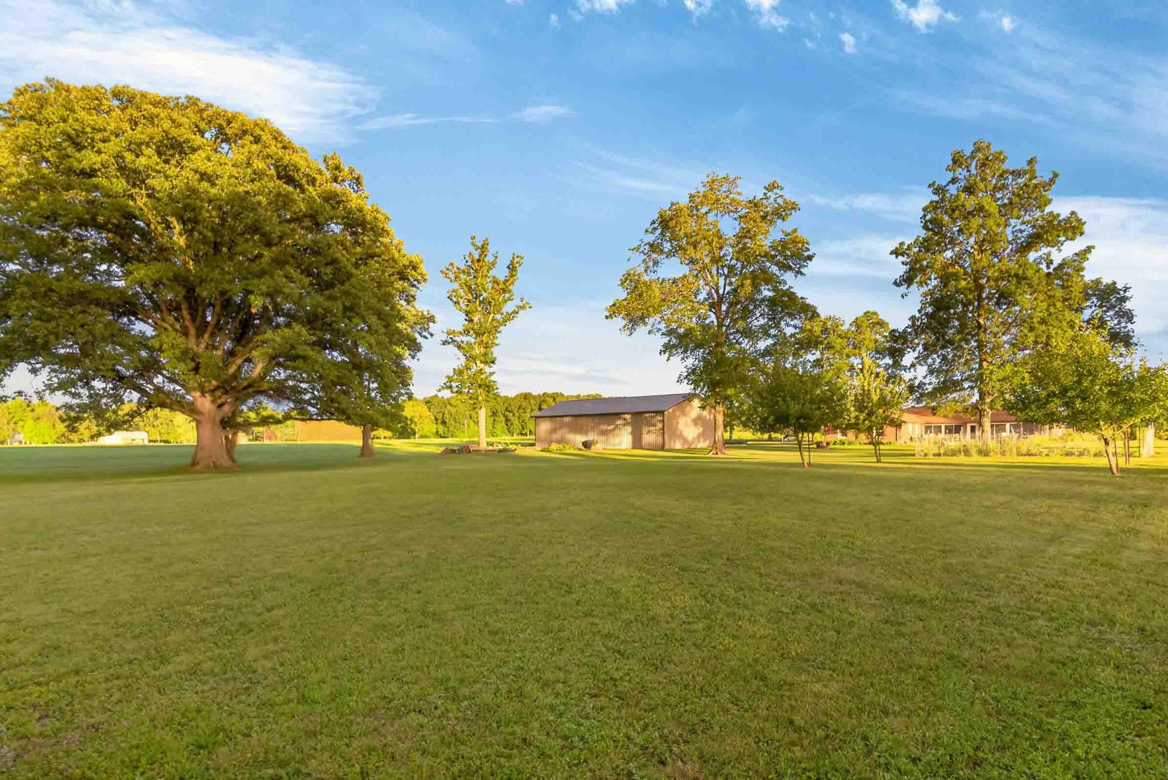 18477 Linker, Jackson Center, Ohio 45334