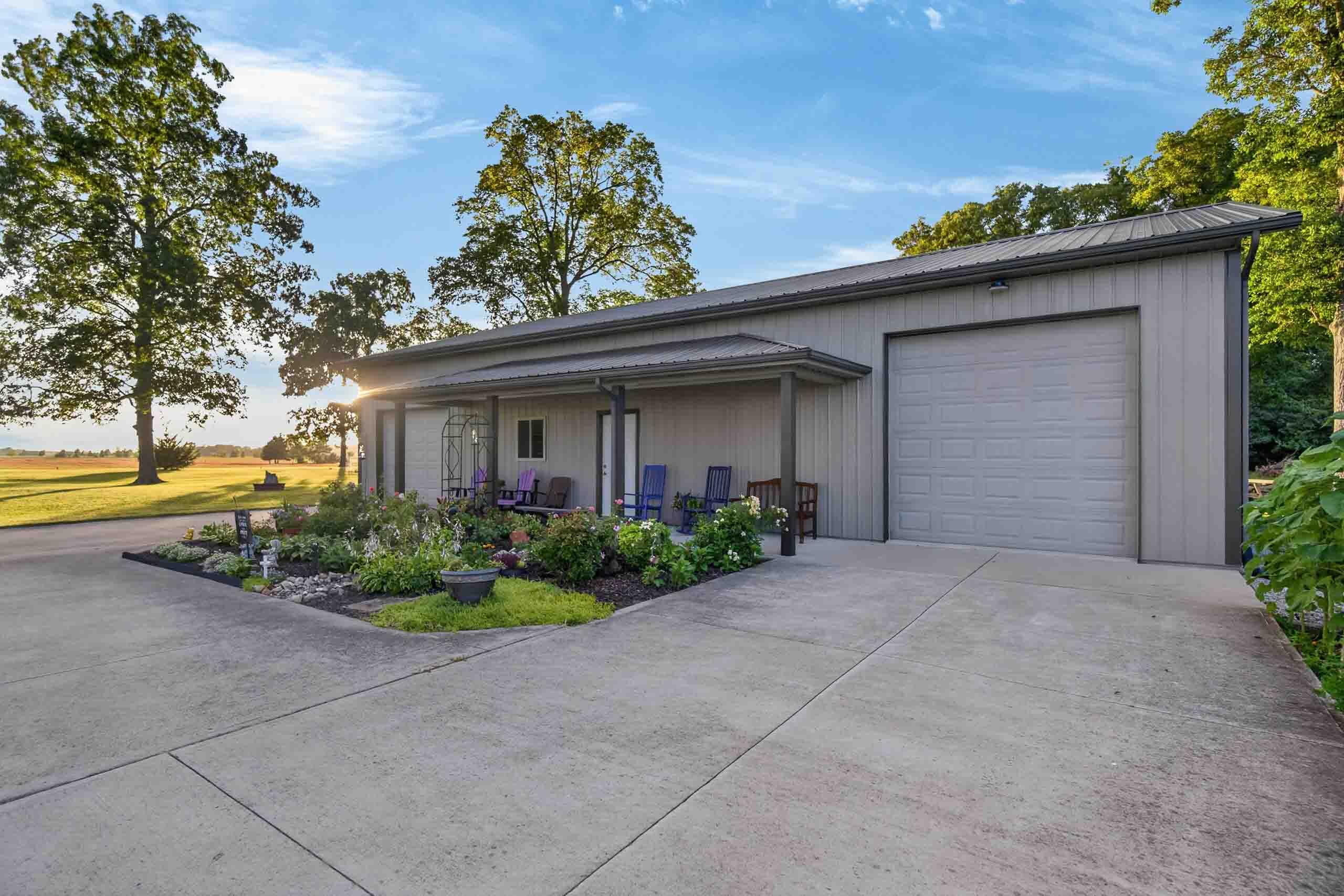 18477 Linker, Jackson Center, Ohio 45334