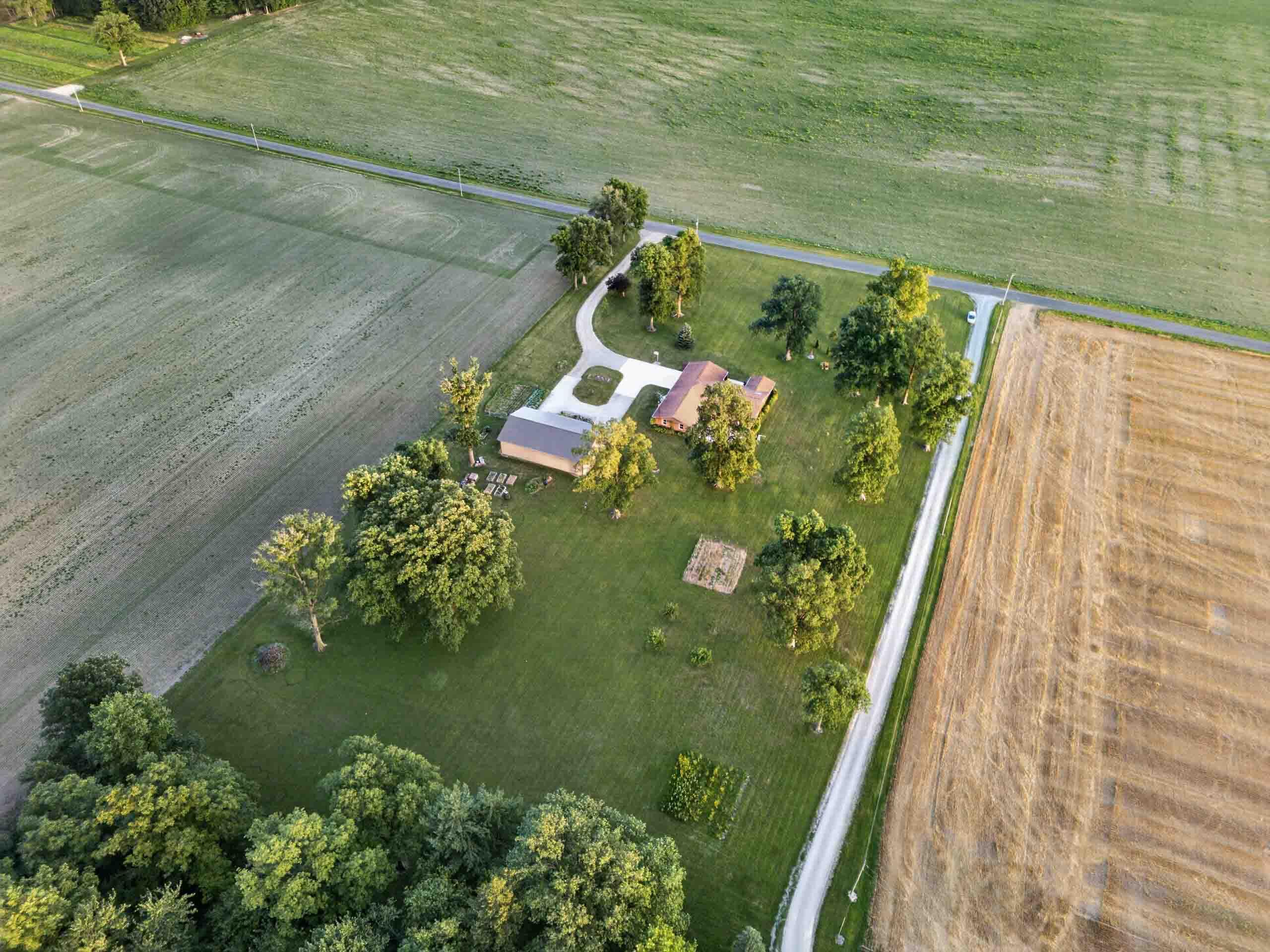 18477 Linker, Jackson Center, Ohio 45334