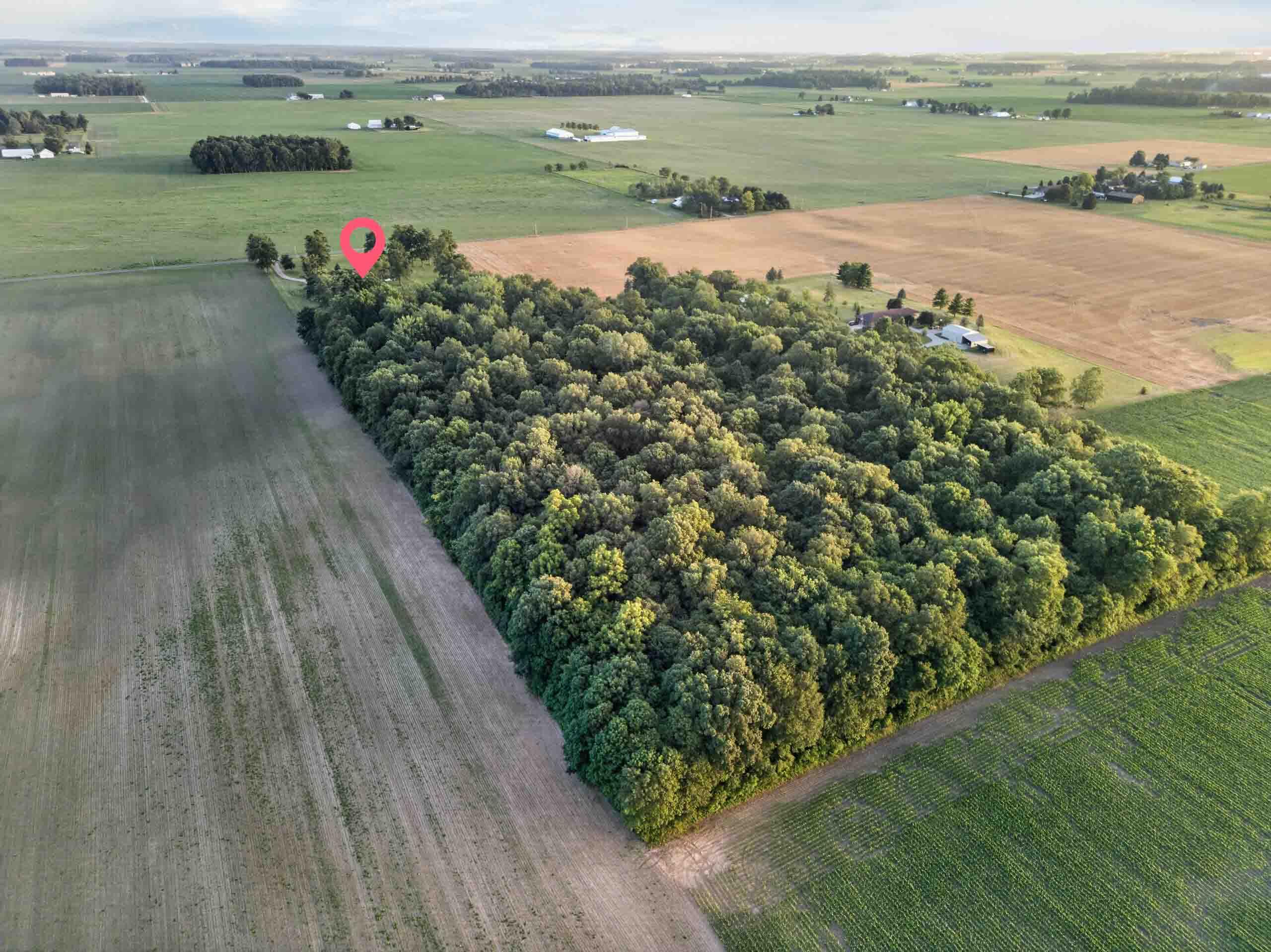 18477 Linker, Jackson Center, Ohio 45334