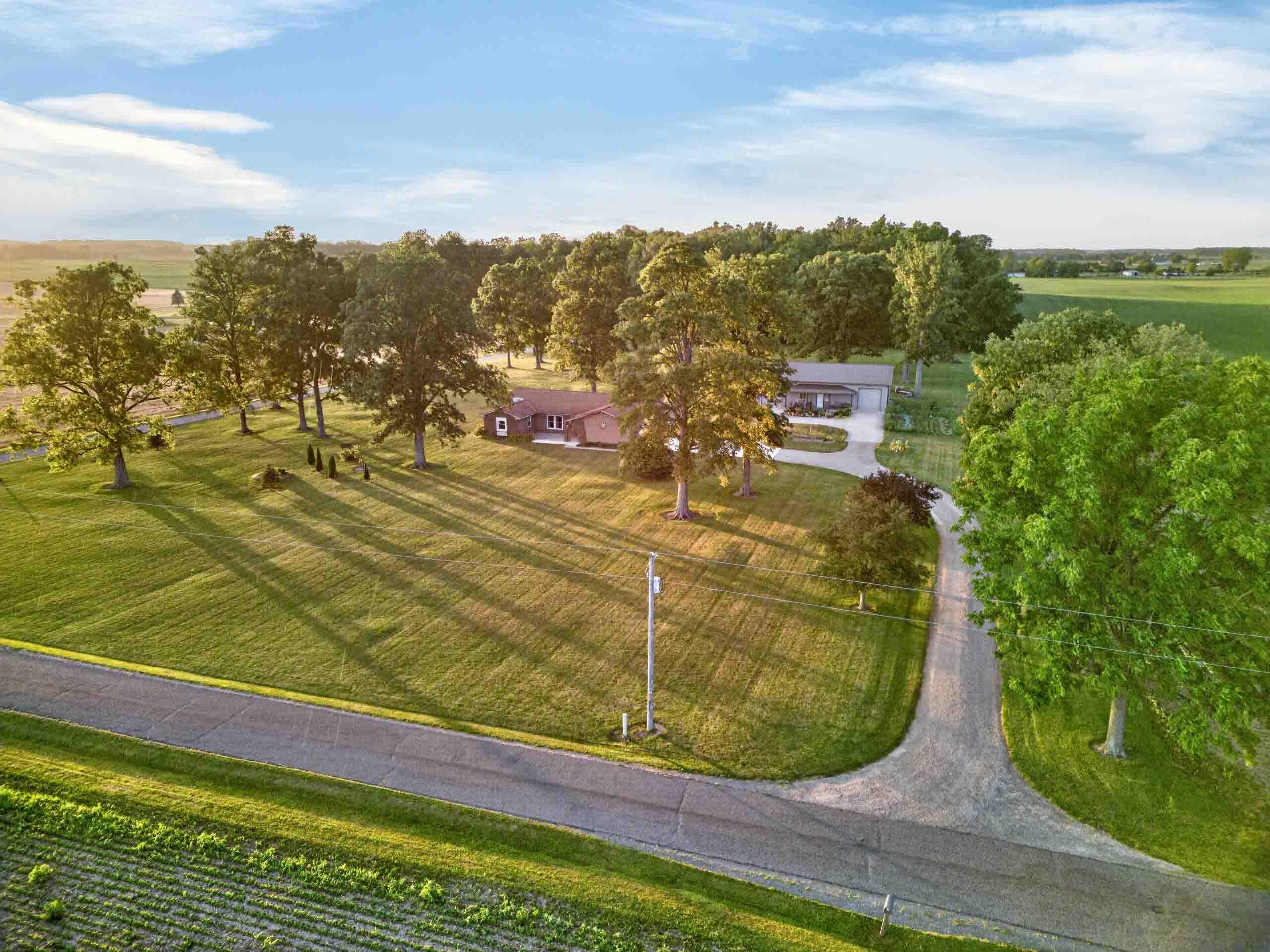 18477 Linker, Jackson Center, Ohio 45334