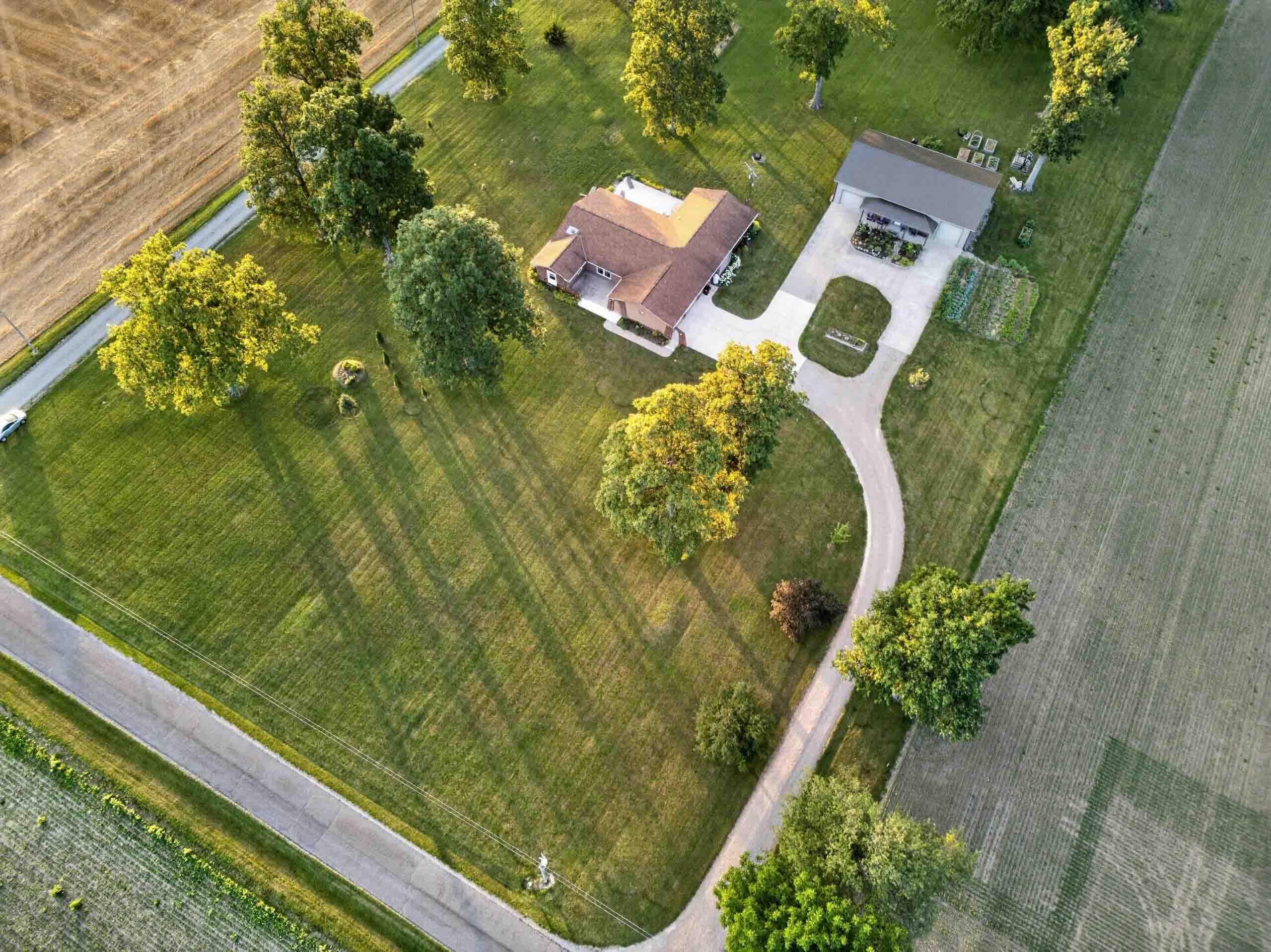 18477 Linker, Jackson Center, Ohio 45334