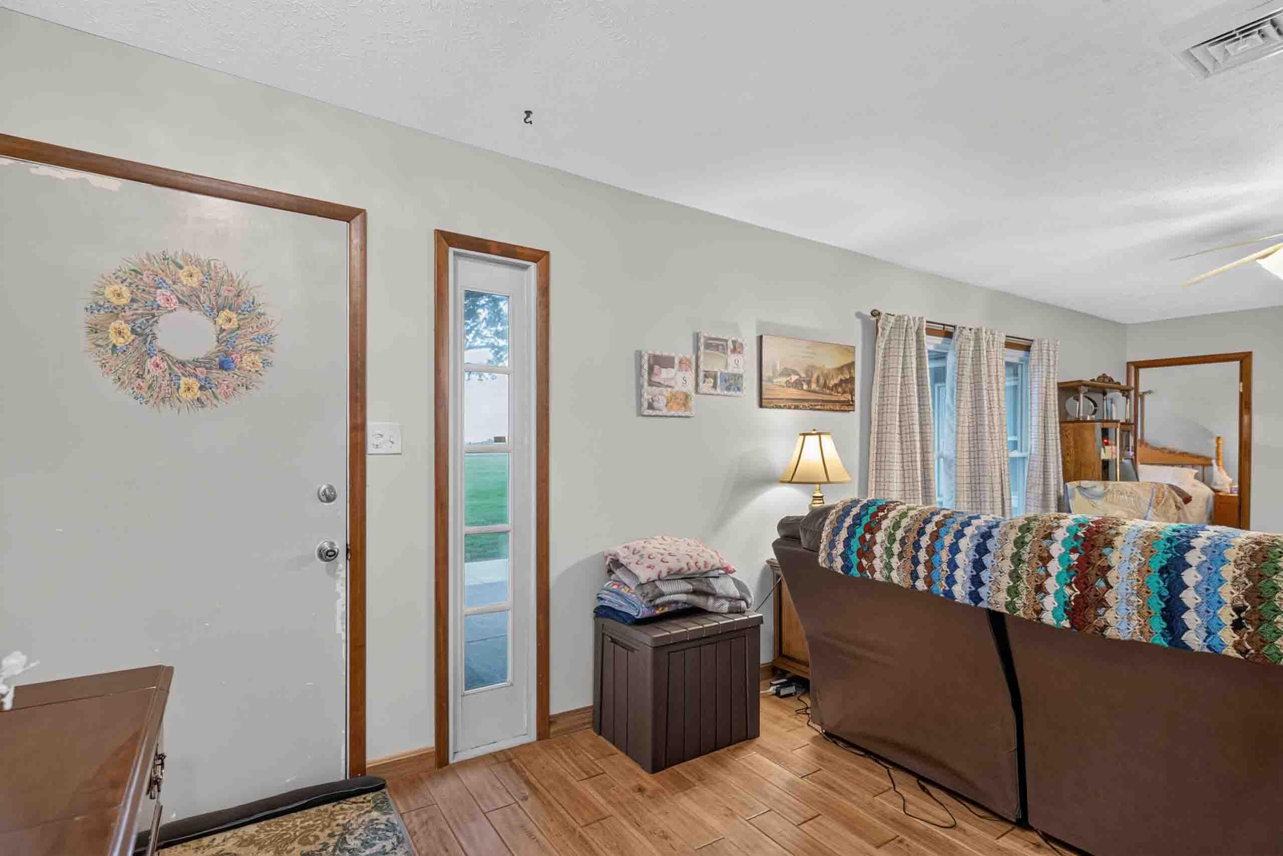 18477 Linker, Jackson Center, Ohio 45334