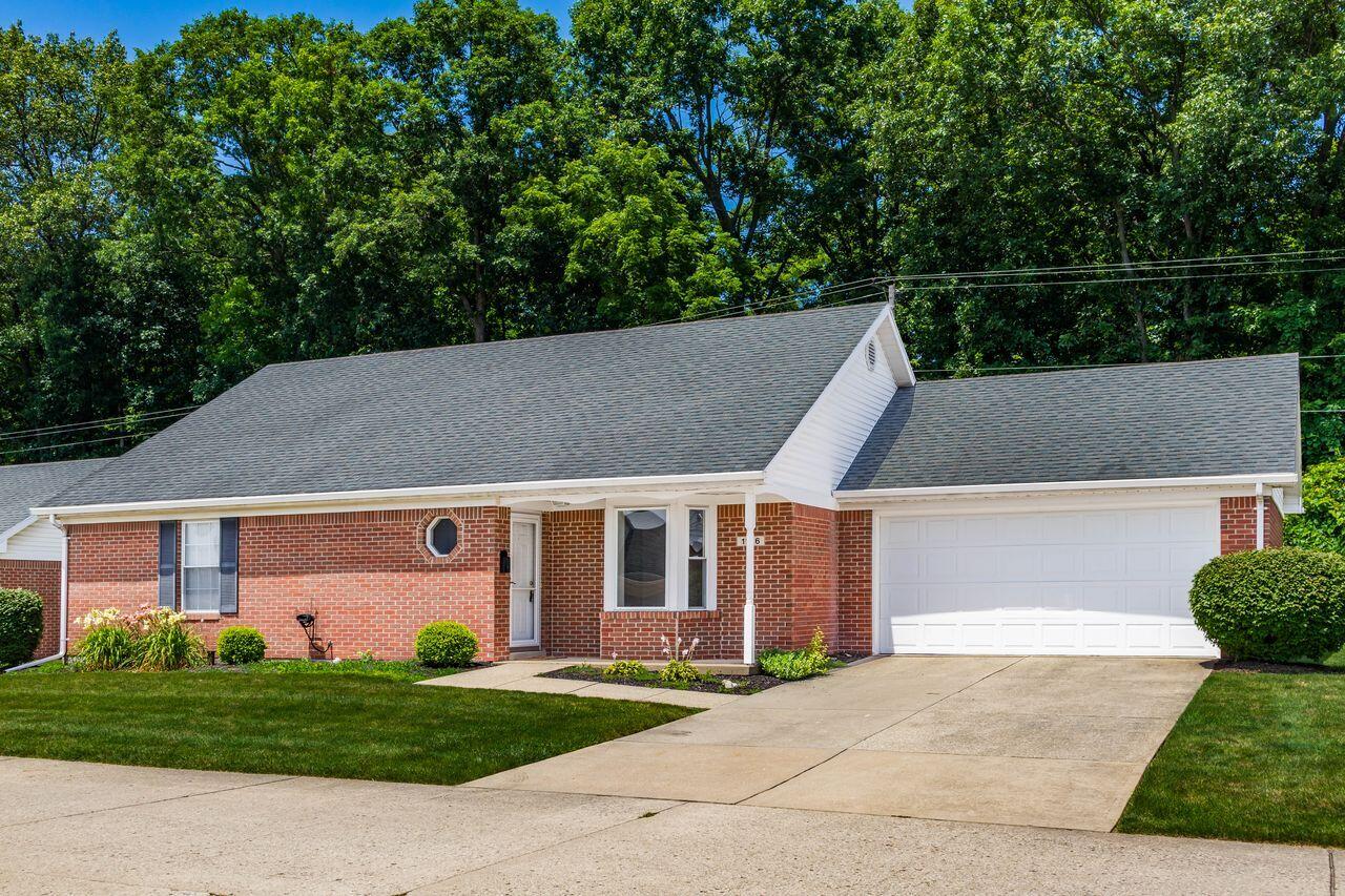 1146 Old Farm, Springfield, Ohio 45503