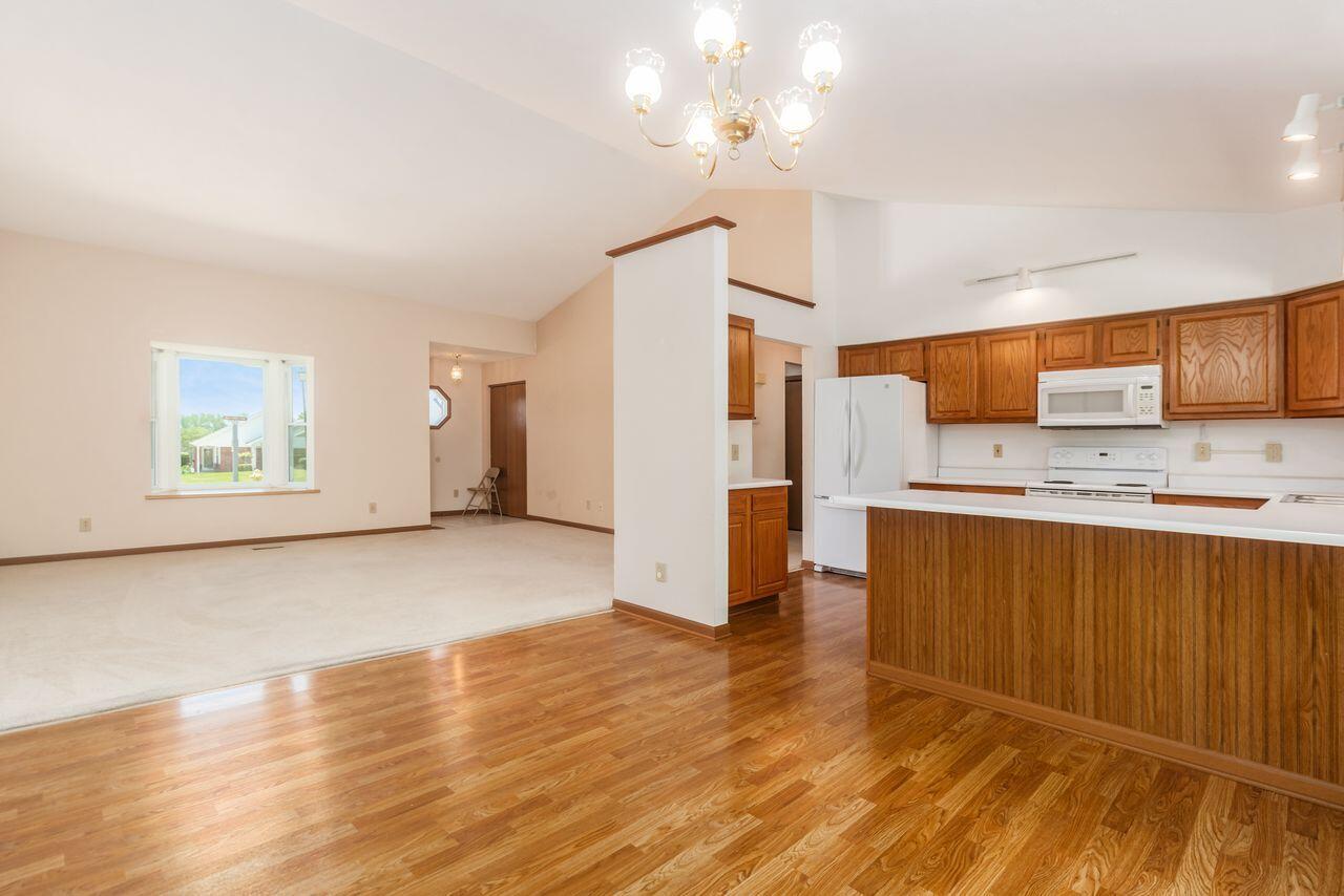 1146 Old Farm, Springfield, Ohio 45503