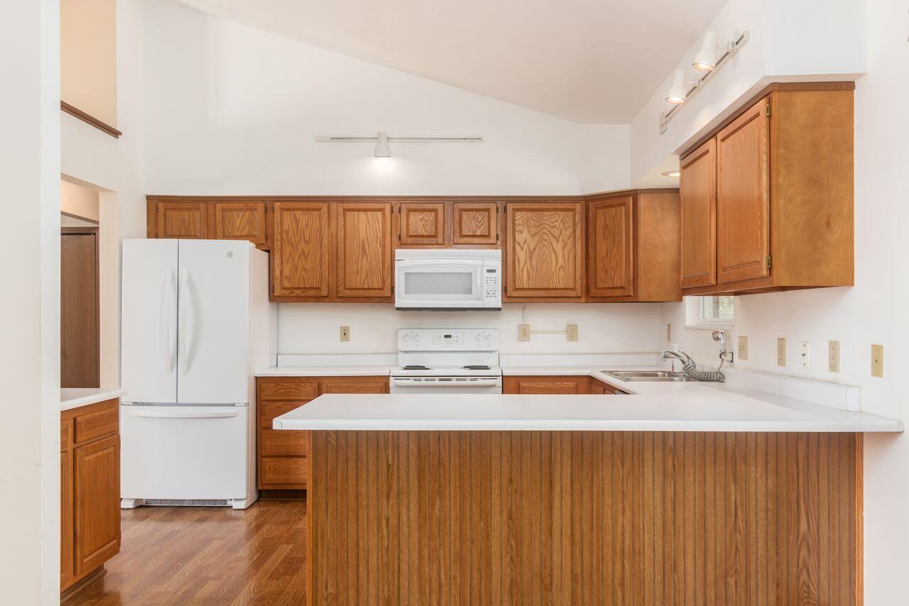 1146 Old Farm, Springfield, Ohio 45503