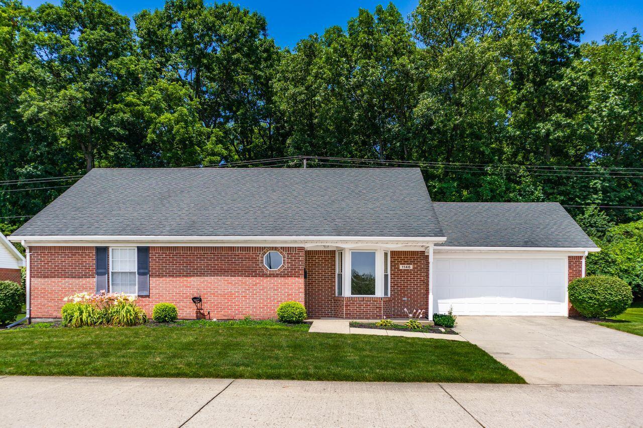 1146 Old Farm, Springfield, Ohio 45503