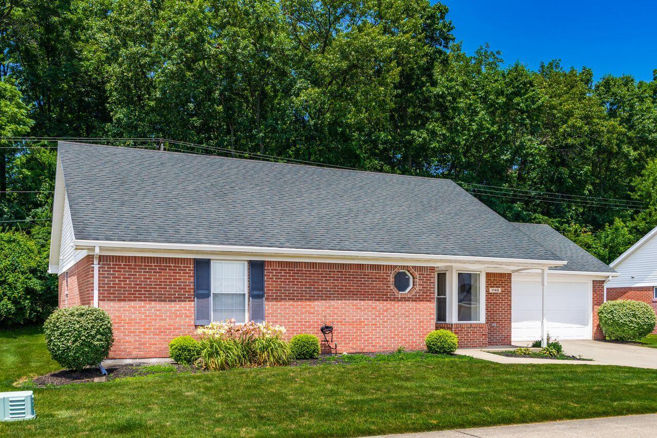 1146 Old Farm, Springfield, Ohio 45503