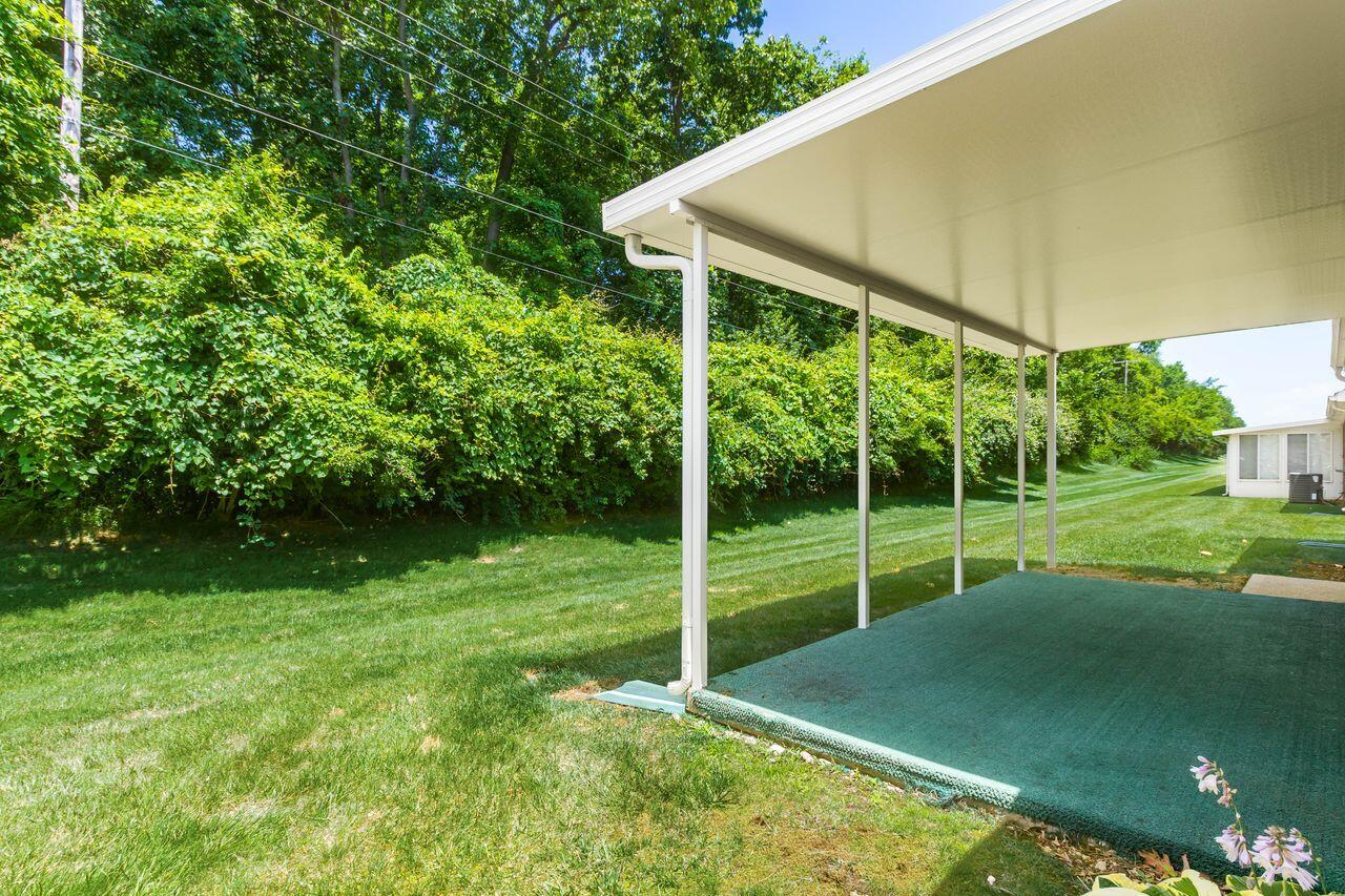 1146 Old Farm, Springfield, Ohio 45503