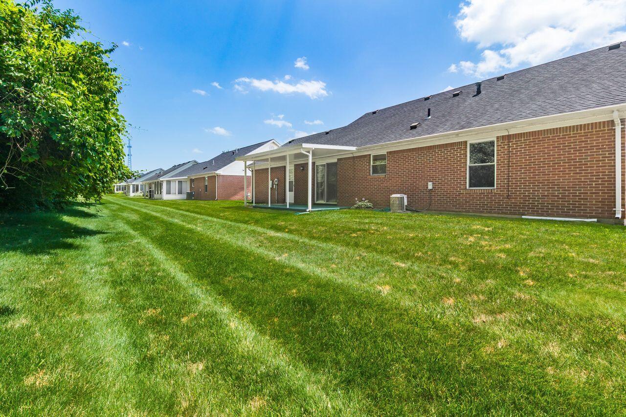 1146 Old Farm, Springfield, Ohio 45503