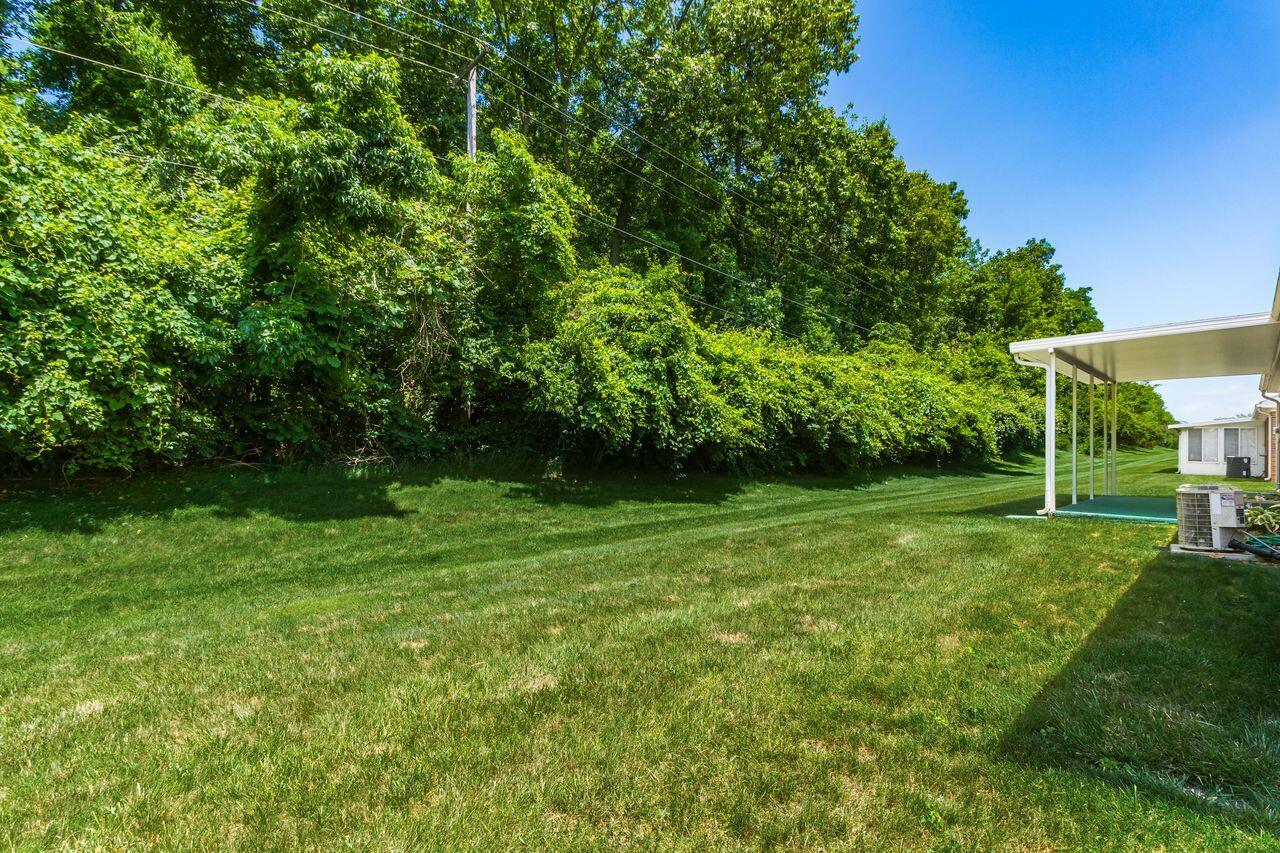 1146 Old Farm, Springfield, Ohio 45503