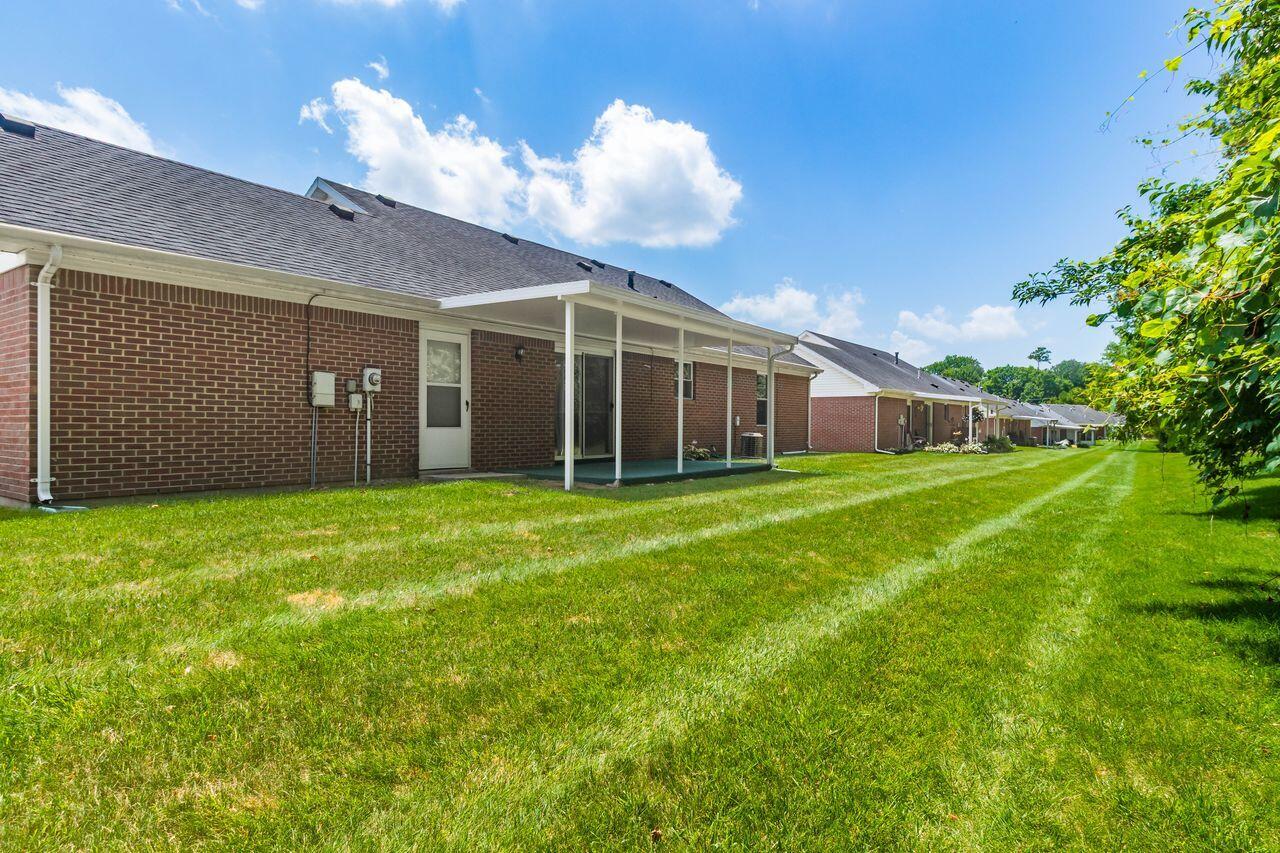 1146 Old Farm, Springfield, Ohio 45503