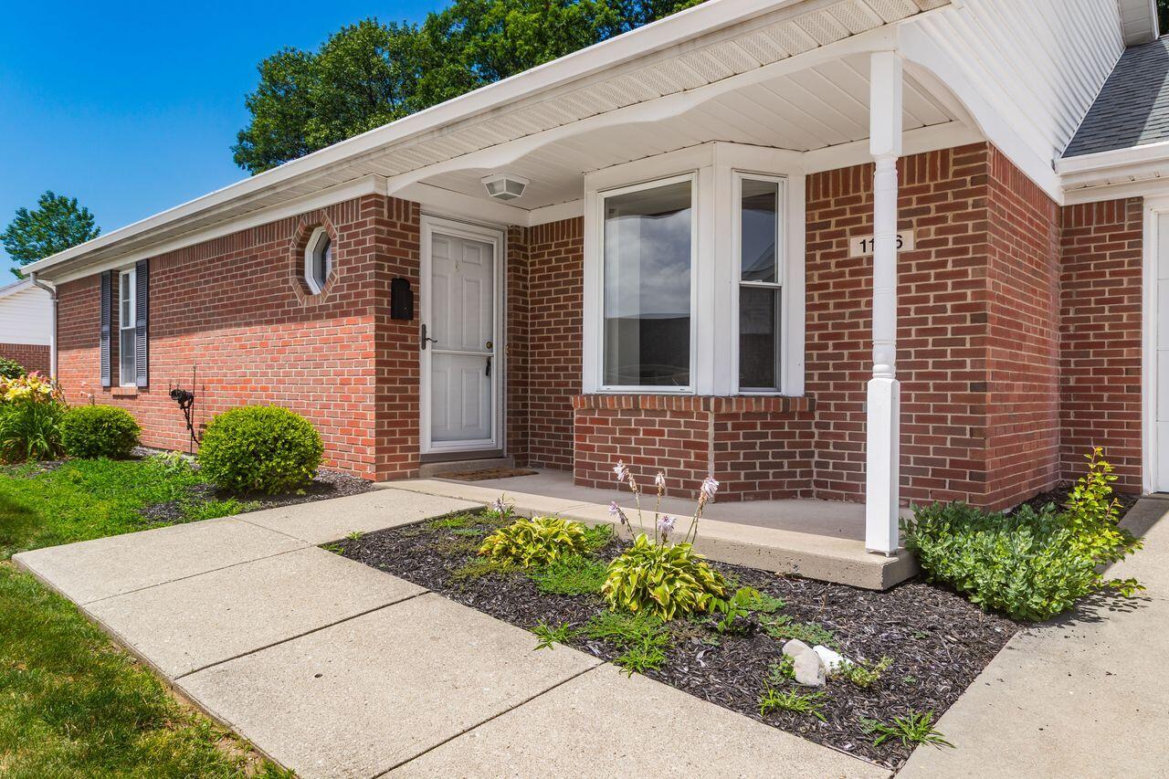 1146 Old Farm, Springfield, Ohio 45503