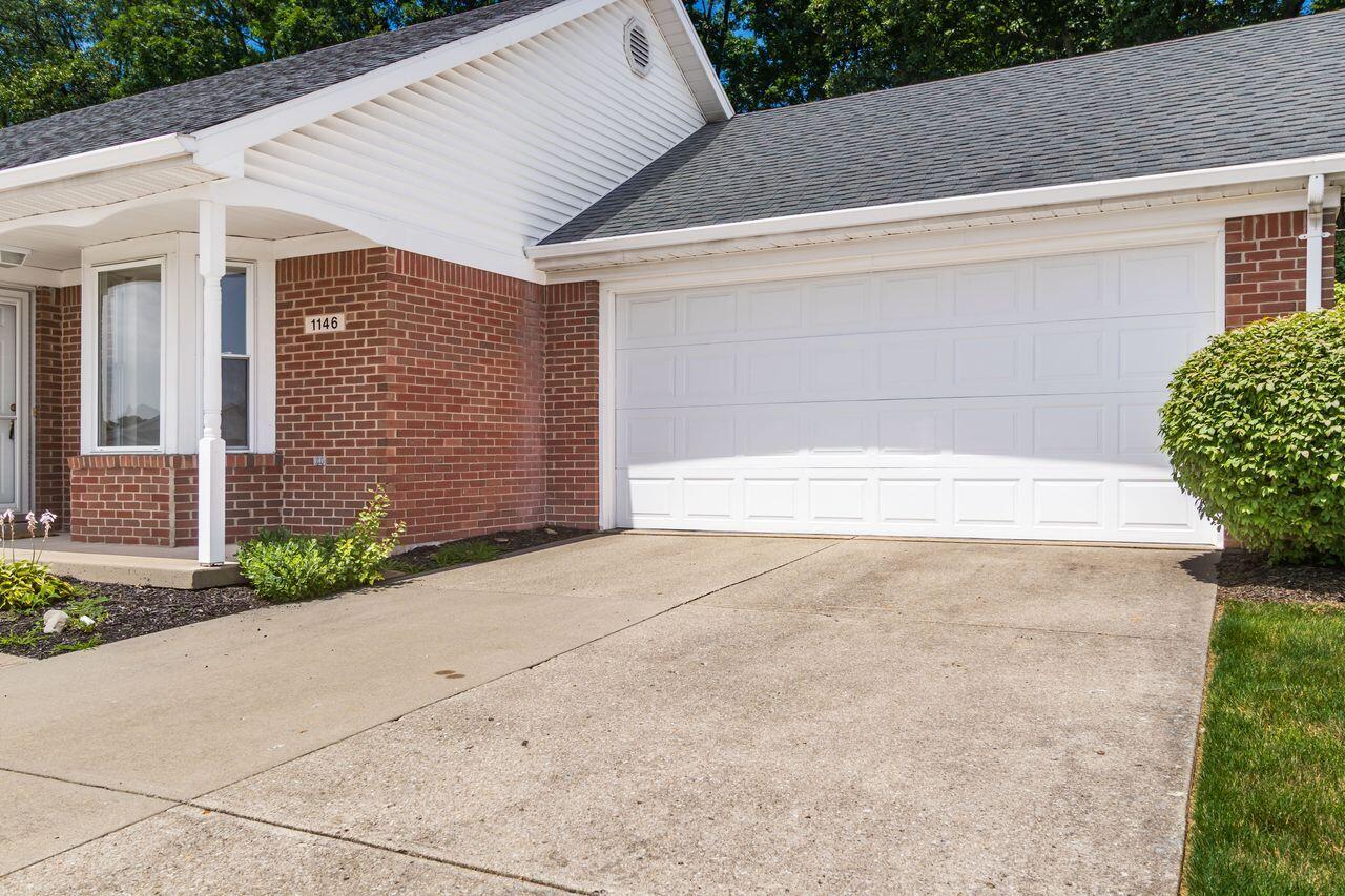 1146 Old Farm, Springfield, Ohio 45503