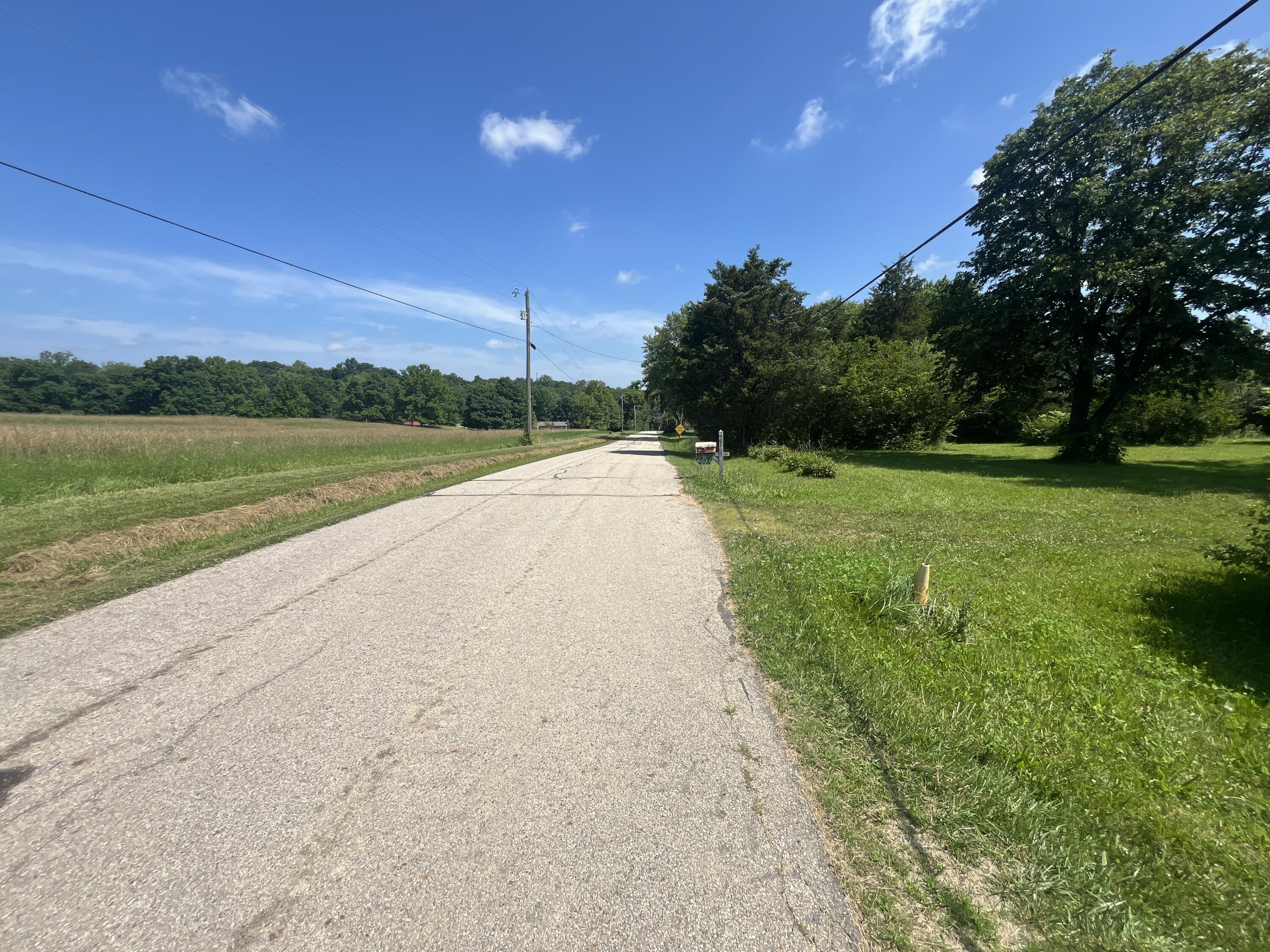 0 Stephen Young, Camden, Ohio 45311